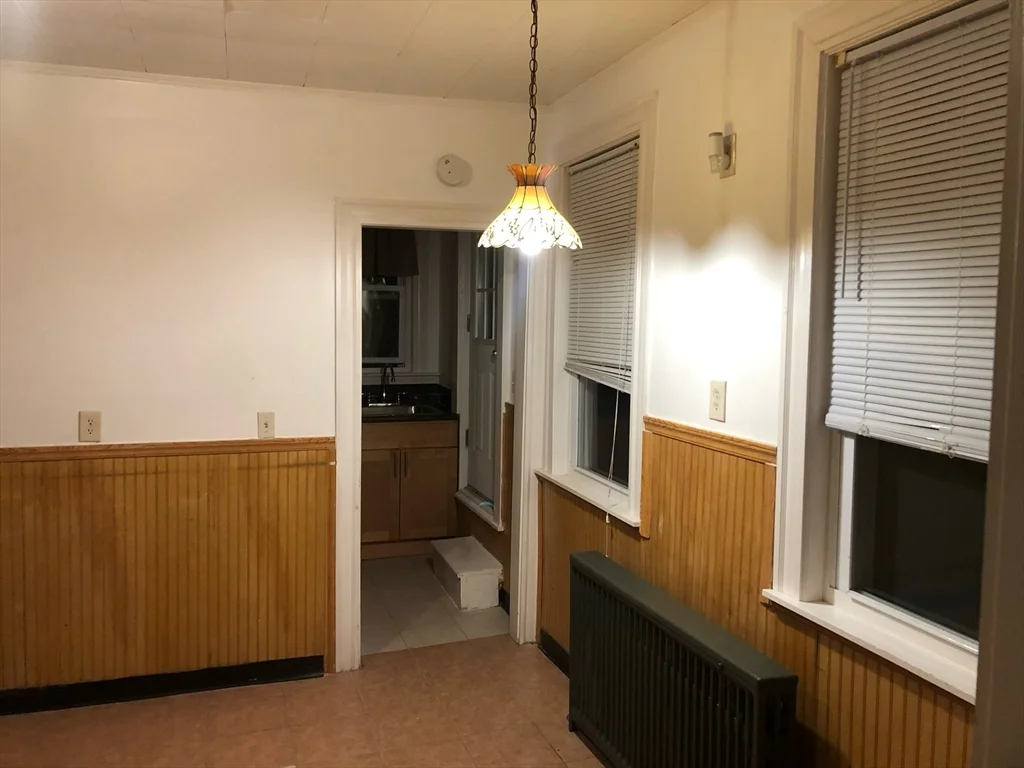 2 bed, 1 bath apartment for rent at 5 Waldo St Unit 1, Dedham — photo 2 of 7