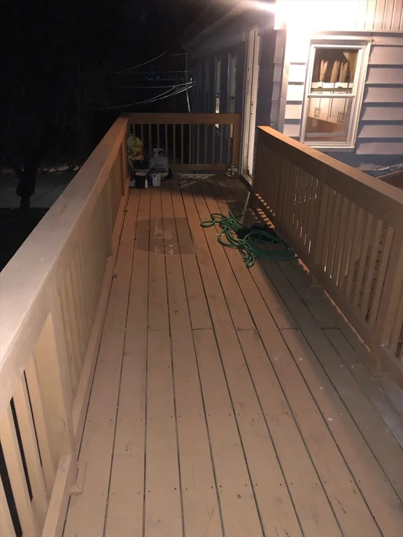 2 bed, 1 bath apartment for rent at 5 Waldo St Unit 1, Dedham — photo 5 of 7