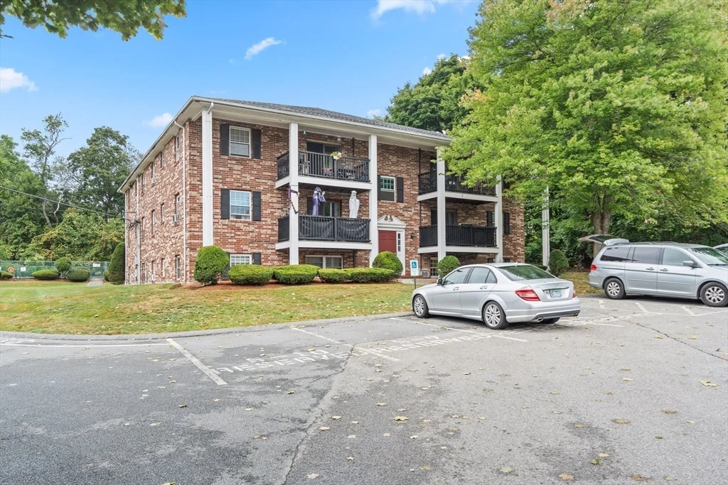 3 bed, 1 bath apartment for rent at 5 Walker Rd Unit 2, Barker — photo 26 of 32