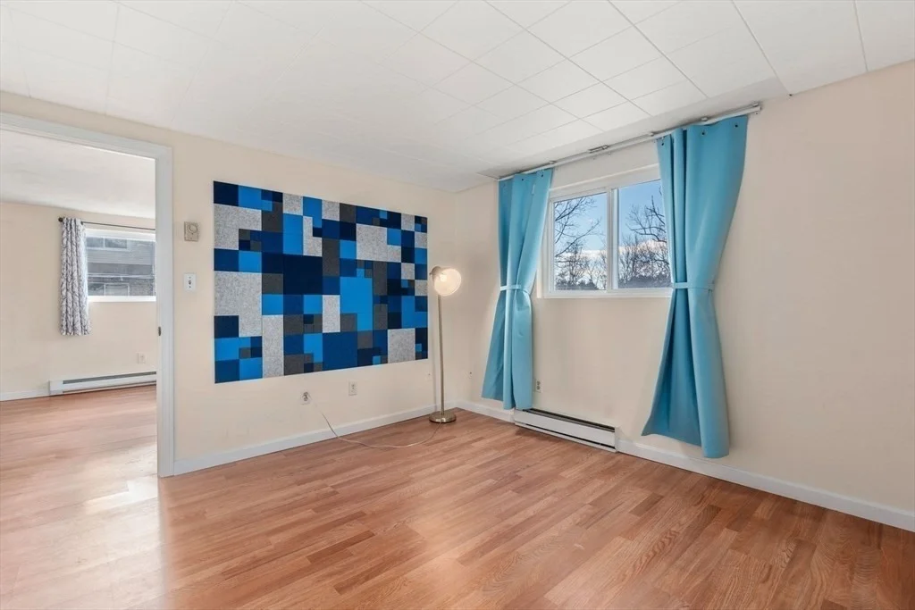 2 bed, 1 bath apartment for rent at 5 Wampus Unit 5, Acton — photo 4 of 11