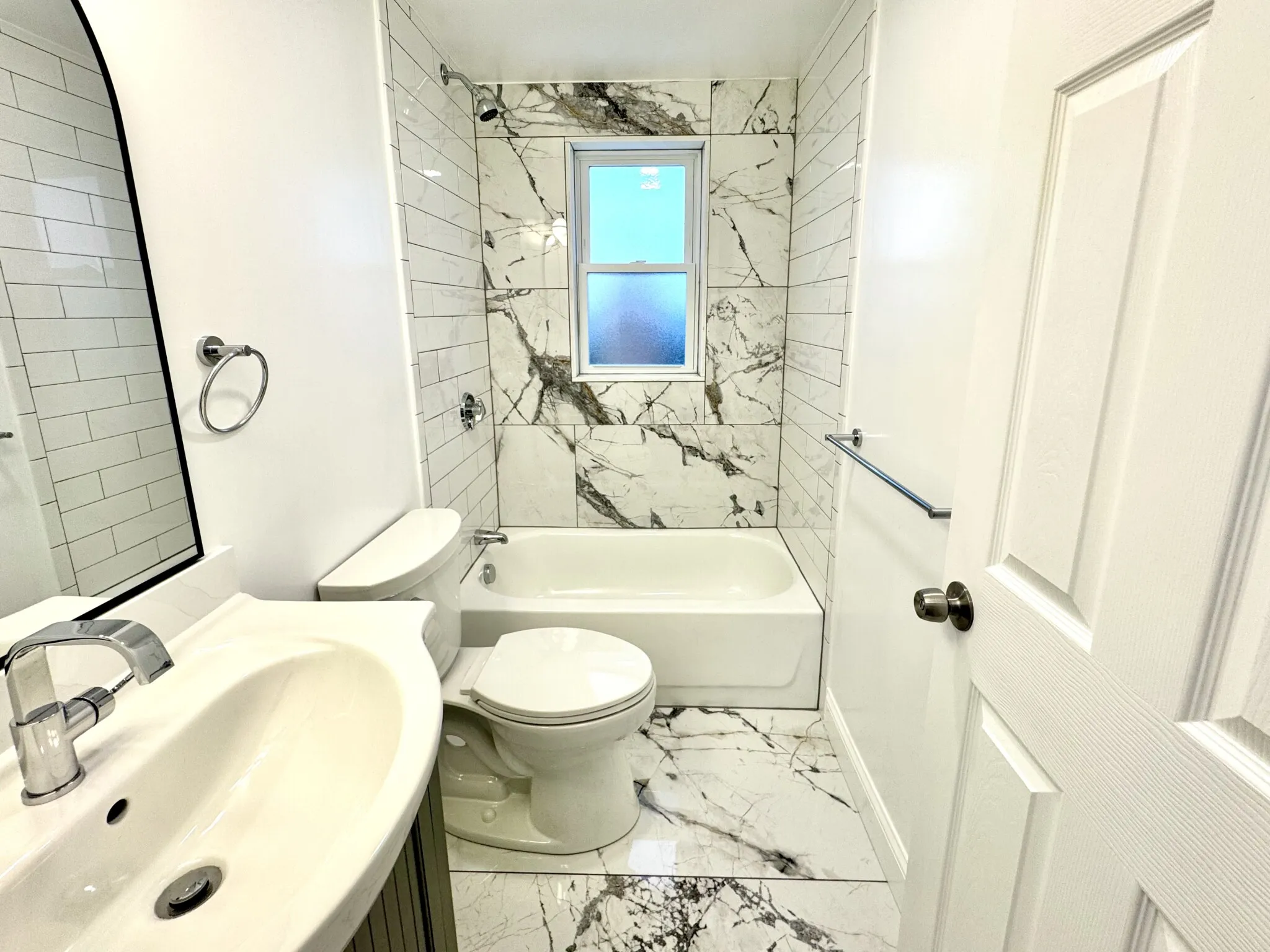 4 bed, 2 bath apartment for rent at 5 Ward St Unit 3, Ward Two — photo 26 of 31