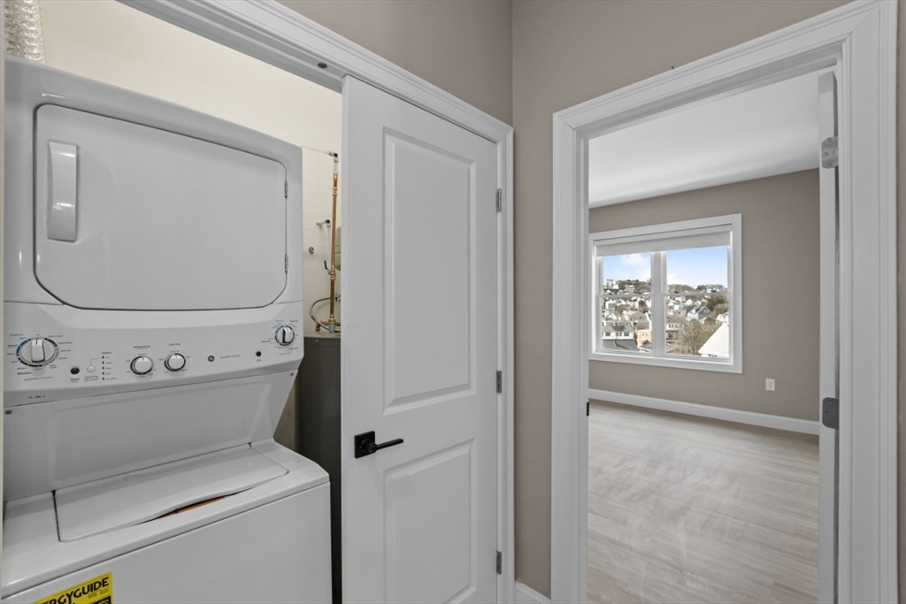 1 bed, 1 bath apartment for rent at 5 Washington Ave Unit 503, Revere — photo 10 of 13