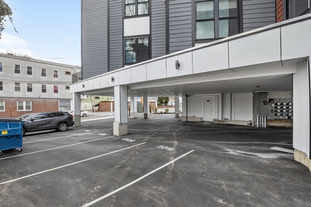 1 bed, 1 bath apartment for rent at 5 Washington Ave Unit 503, Revere — photo 13 of 13