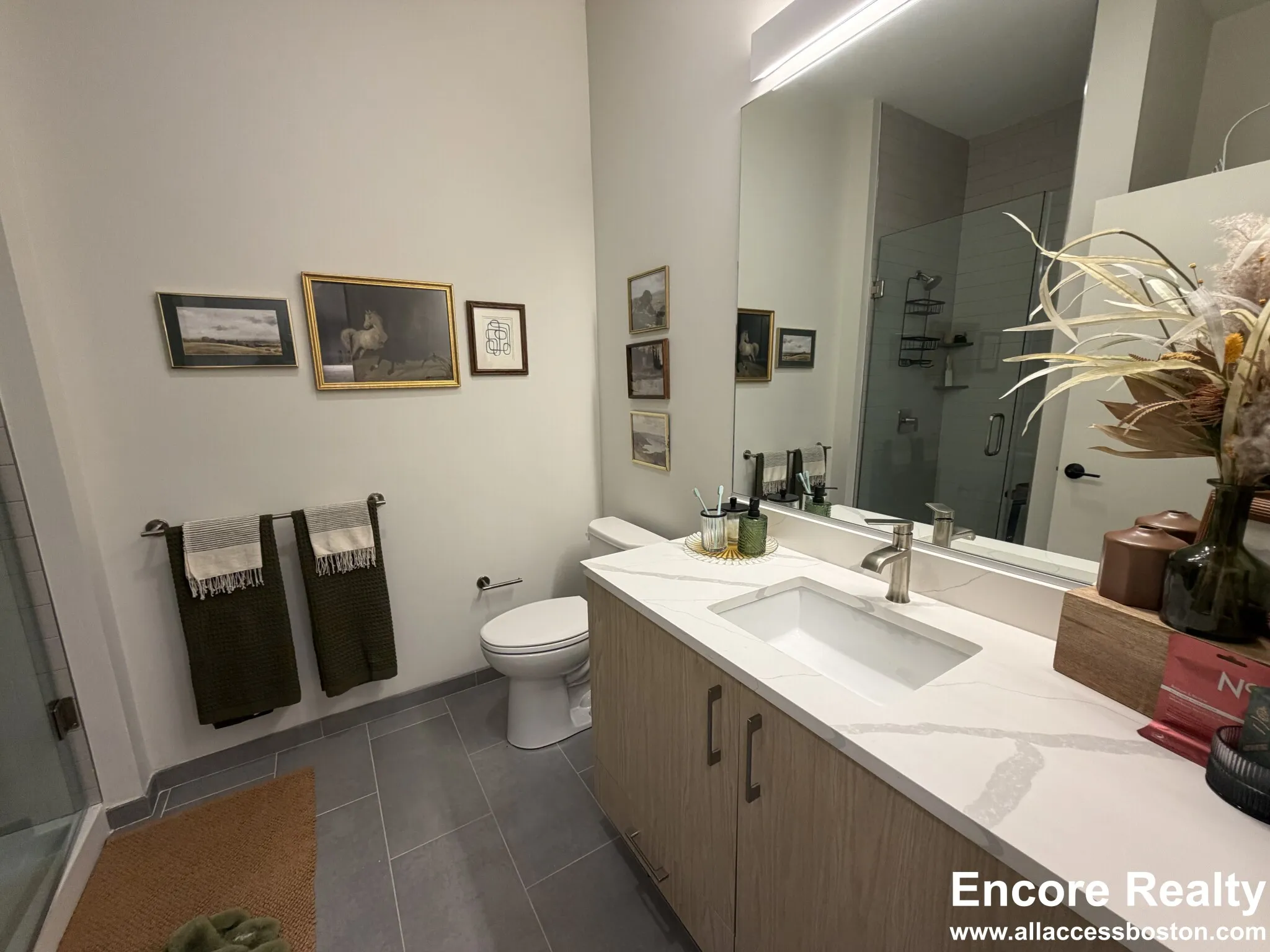1 bed, 1 bath apartment for rent at 5 Washington St Unit 1 Bdr, Brighton — photo 15 of 19