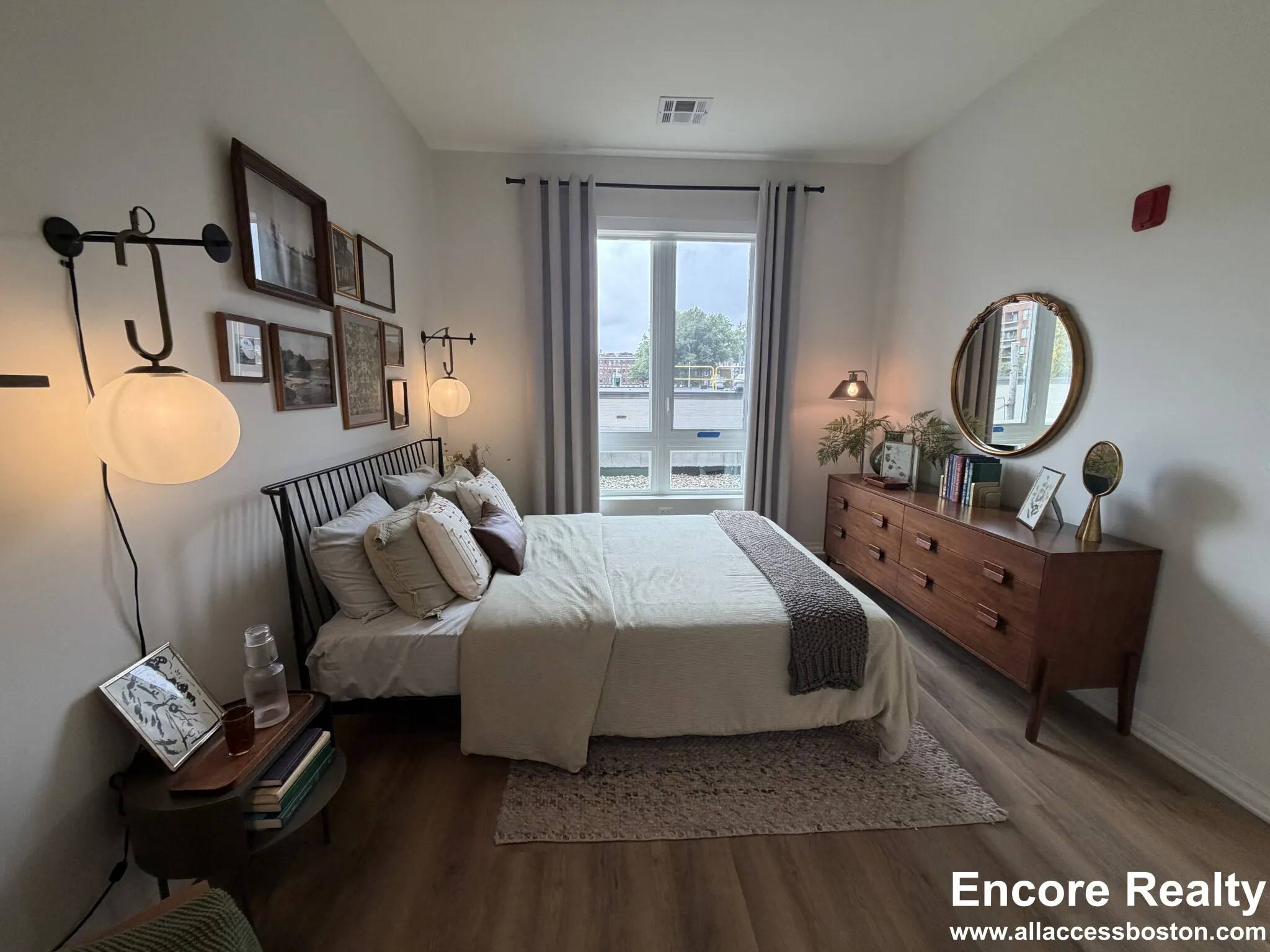 1 bed, 1 bath apartment for rent at 5 Washington St Unit 1 Bdr, Brighton — photo 12 of 19