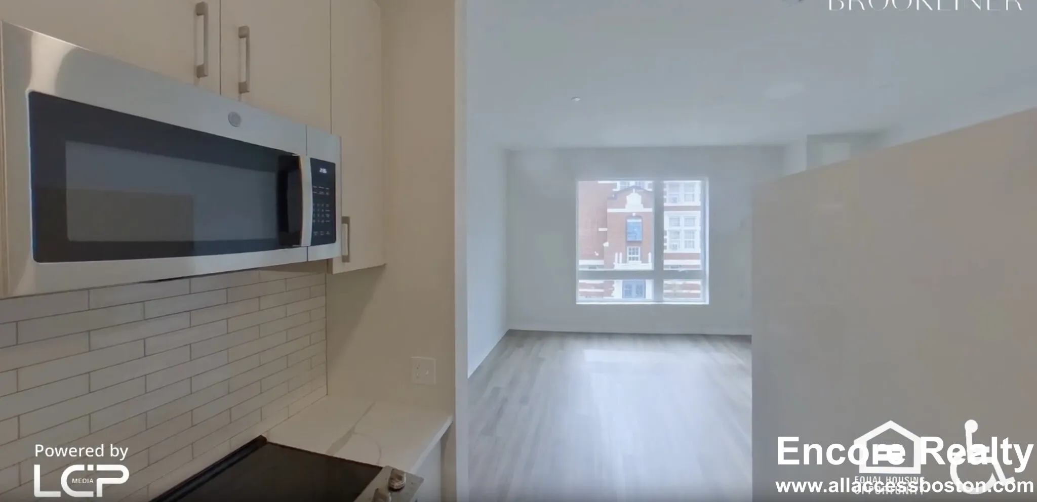 Studio bed, 1 bath apartment for rent at 5 Washington St Unit 205, Brighton — photo 2 of 10