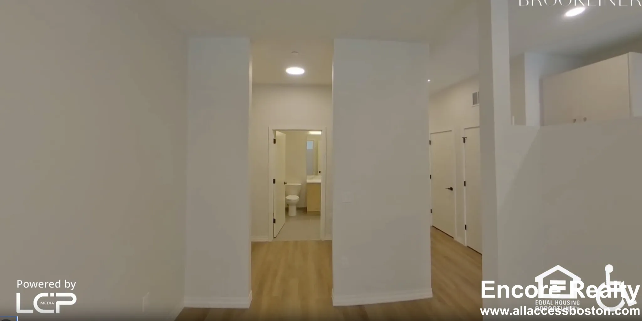 Studio bed, 1 bath apartment for rent at 5 Washington St Unit 205, Brighton — photo 6 of 10
