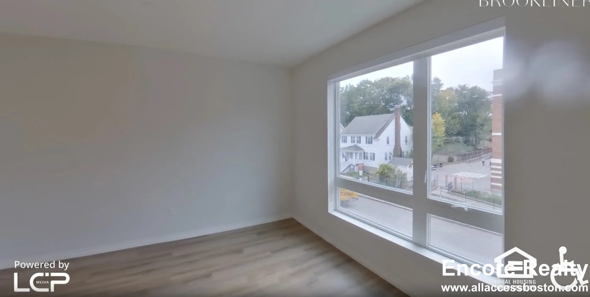 Studio bed, 1 bath apartment for rent at 5 Washington St Unit 205, Brighton — photo 4 of 10