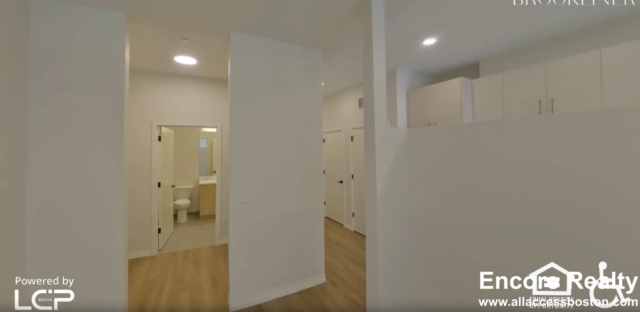 Studio bed, 1 bath apartment for rent at 5 Washington St Unit 205, Brighton — photo 5 of 10