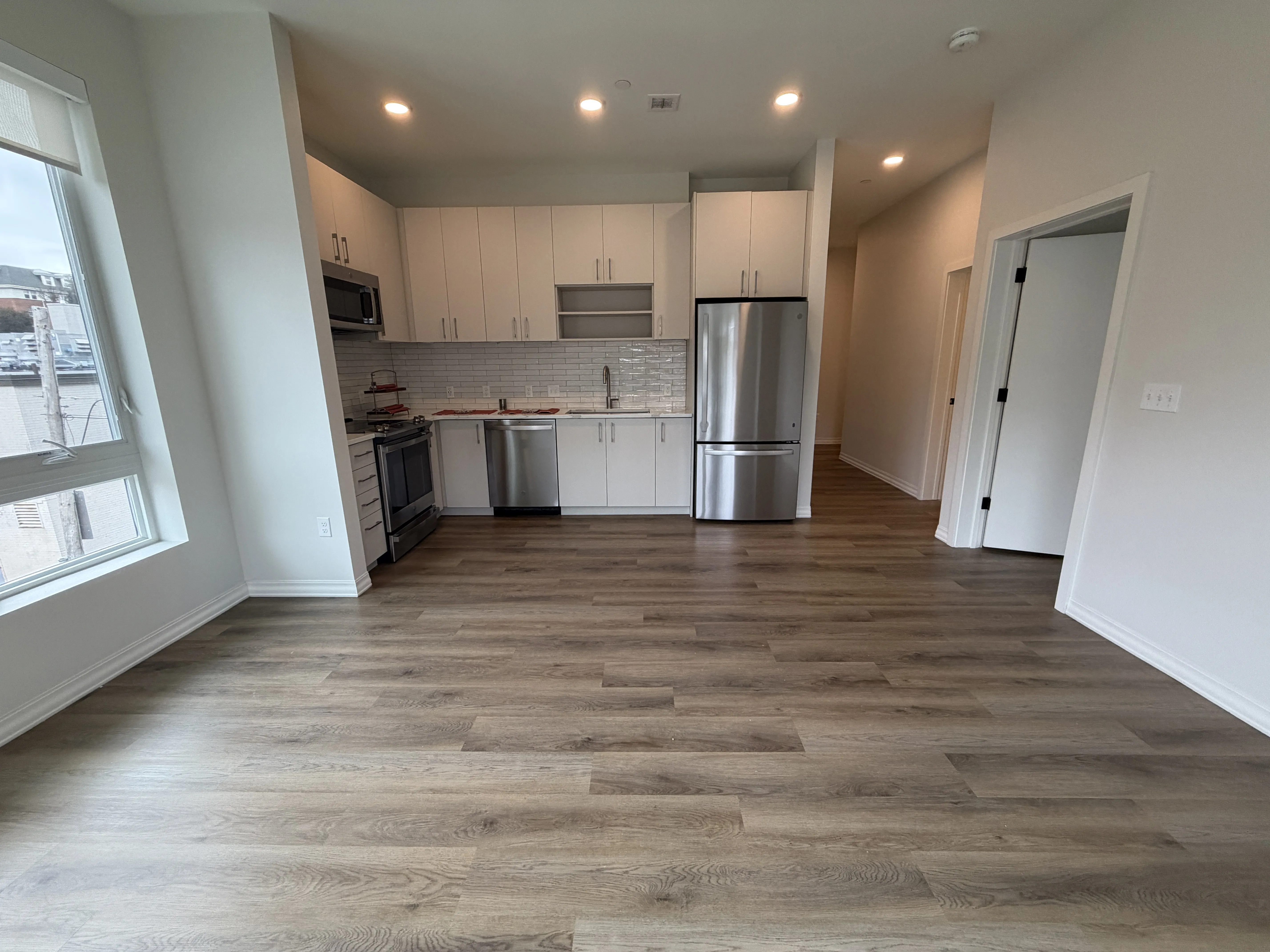 3 bed, 2 bath apartment for rent at 5 Washington St Unit 207, Brighton