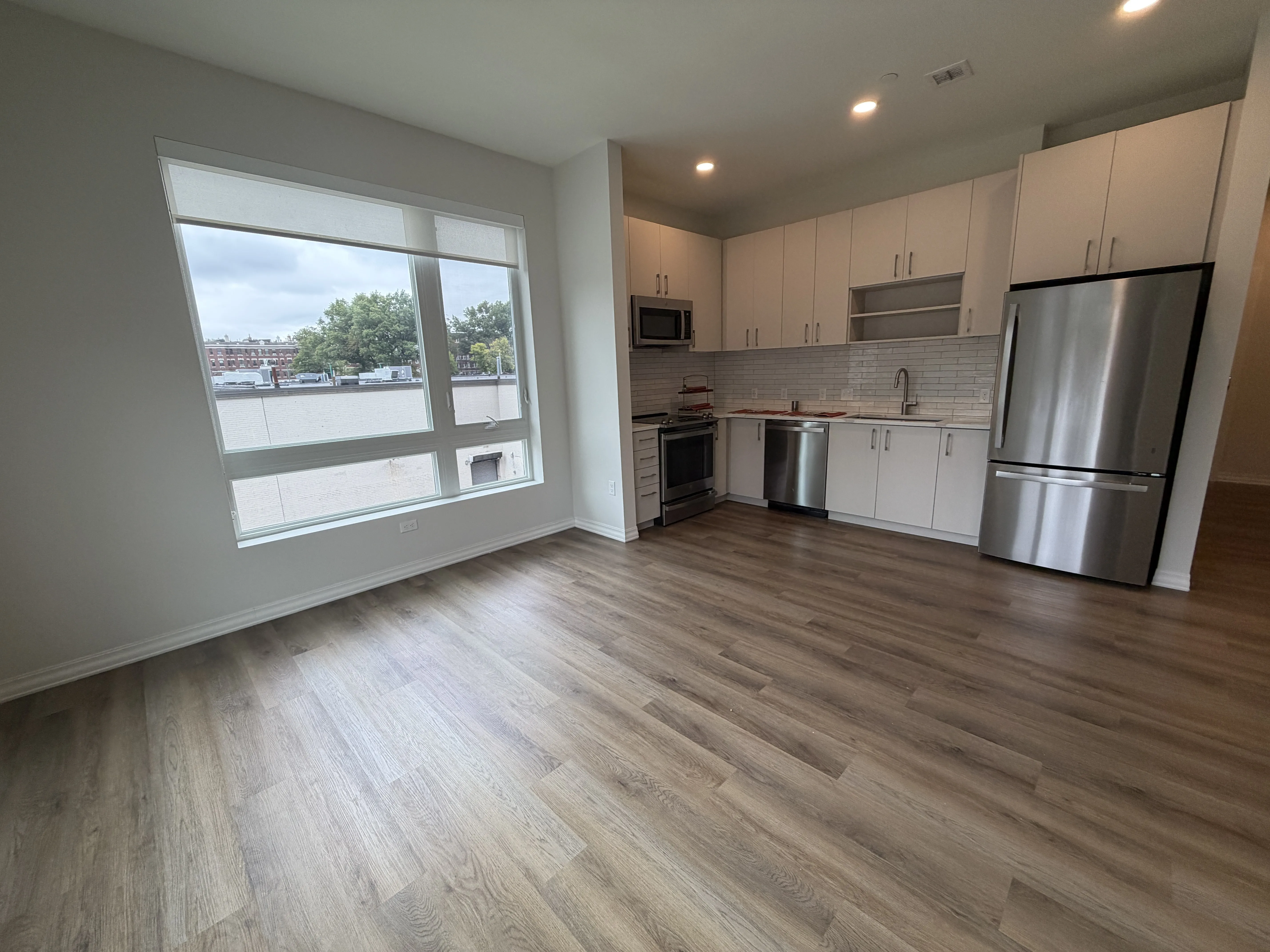 3 bed, 2 bath apartment for rent at 5 Washington St Unit 207, Brighton — photo 4 of 18