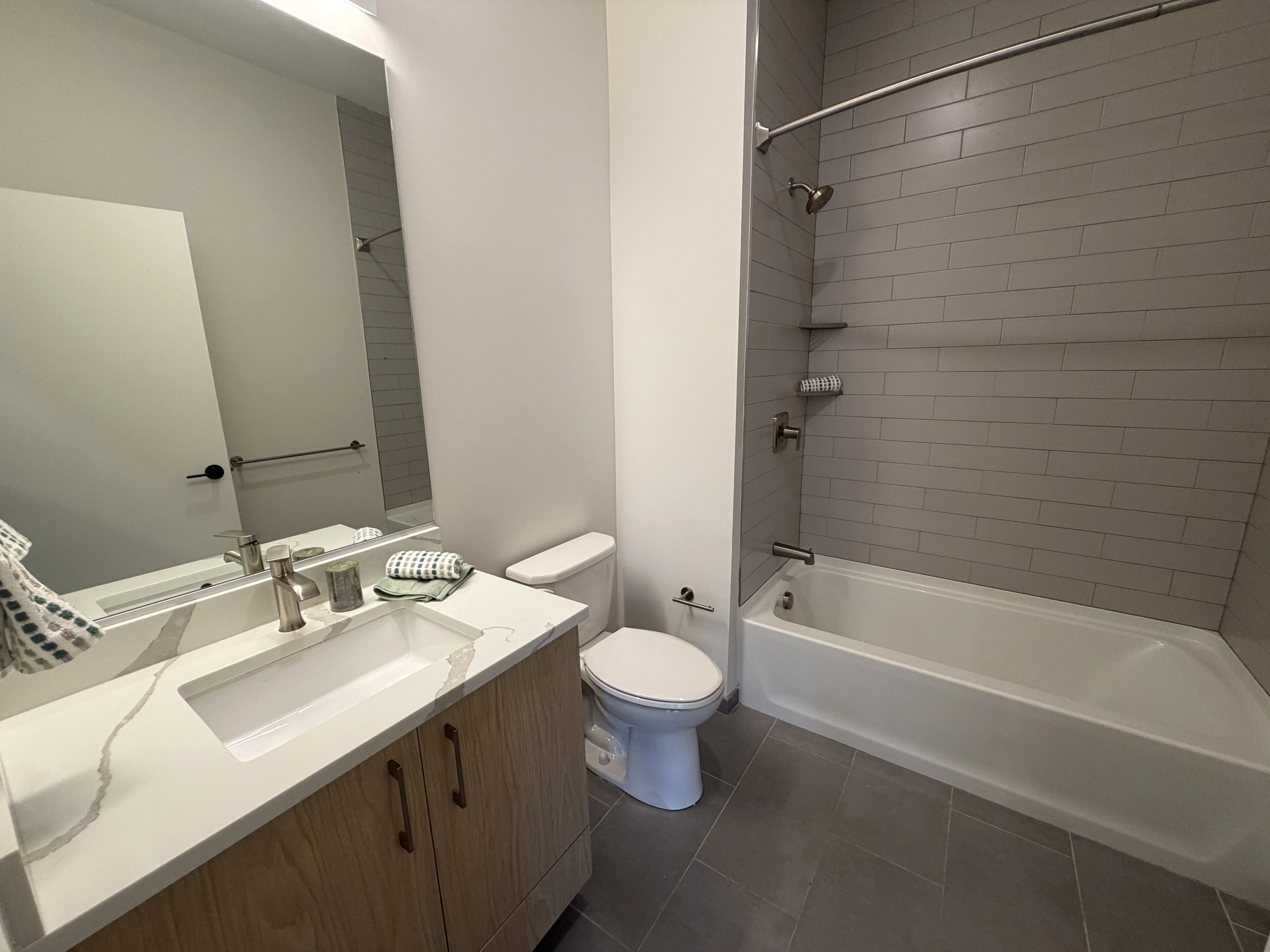 3 bed, 2 bath apartment for rent at 5 Washington St Unit 207, Brighton — photo 13 of 18