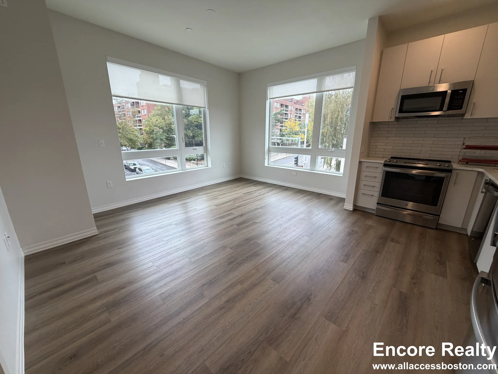 3 bed, 2 bath apartment for rent at 5 Washington St Unit 207M, Brighton — photo 3 of 18