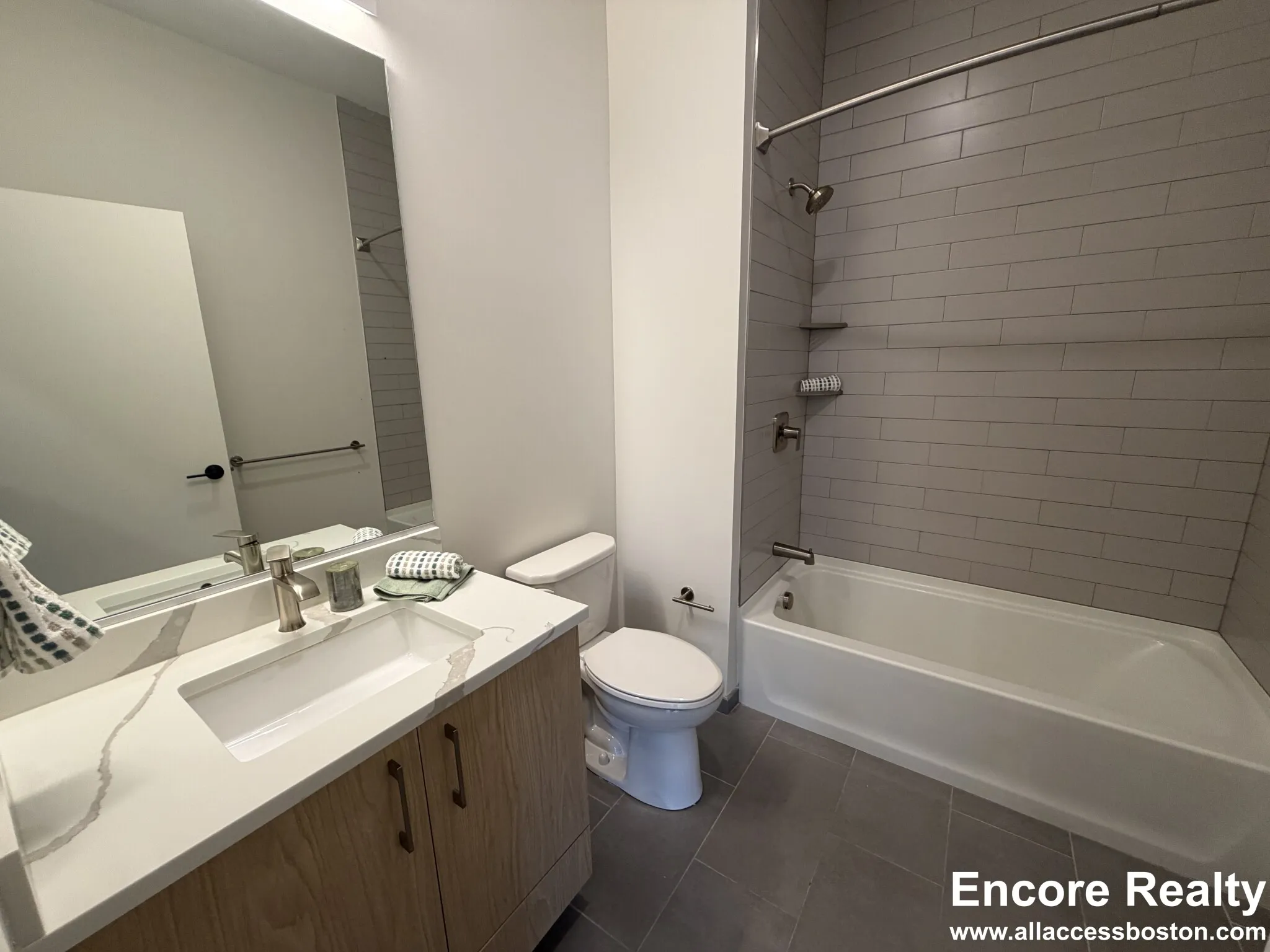 3 bed, 2 bath apartment for rent at 5 Washington St Unit 207M, Brighton — photo 13 of 18