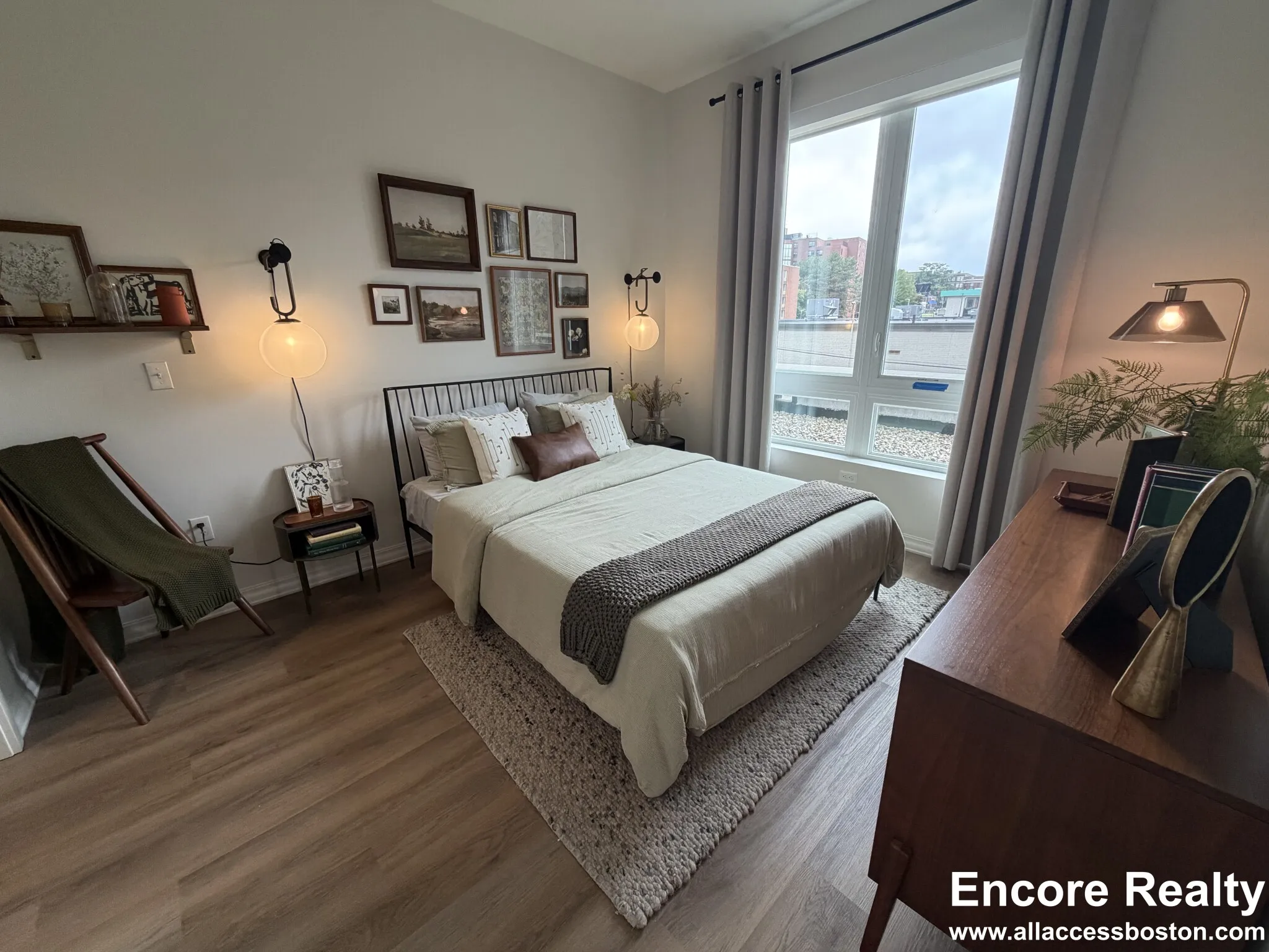 1 bed, 1 bath apartment for rent at 5 Washington St Unit 210, Brighton — photo 8 of 16