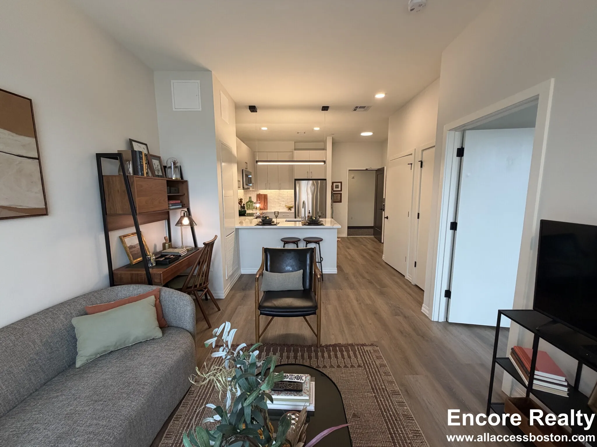 1 bed, 1 bath apartment for rent at 5 Washington St Unit 210, Brighton — photo 6 of 16