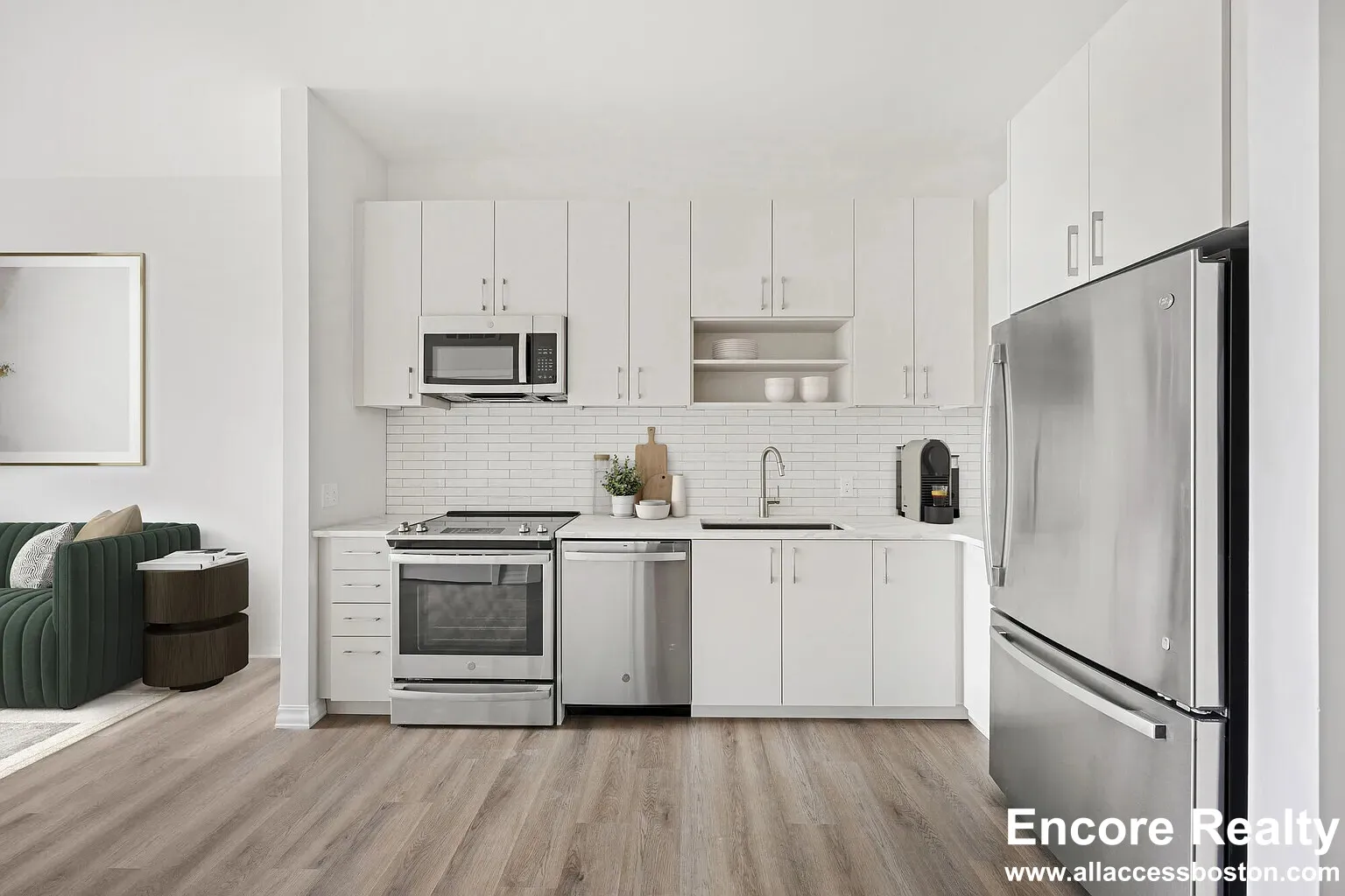 2 bed, 2 bath apartment for rent at 5 Washington St Unit 222, Brighton — photo 12 of 14