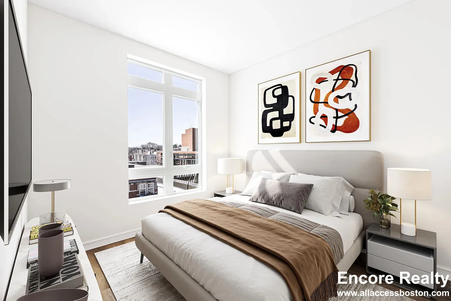 2 bed, 2 bath apartment for rent at 5 Washington St Unit 222, Brighton — photo 11 of 14