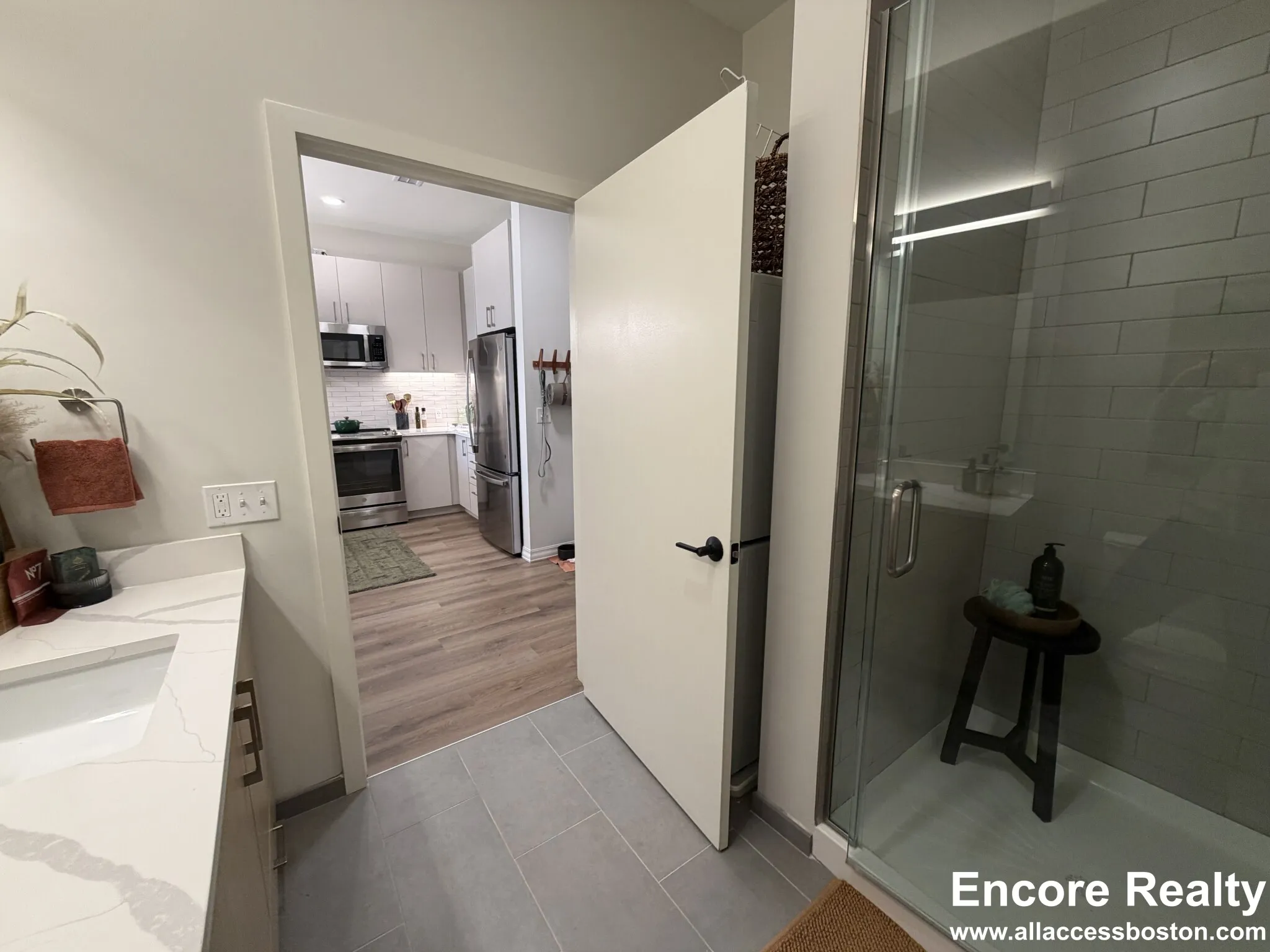 1 bed, 1 bath apartment for rent at 5 Washington St Unit 401, Brighton — photo 16 of 19