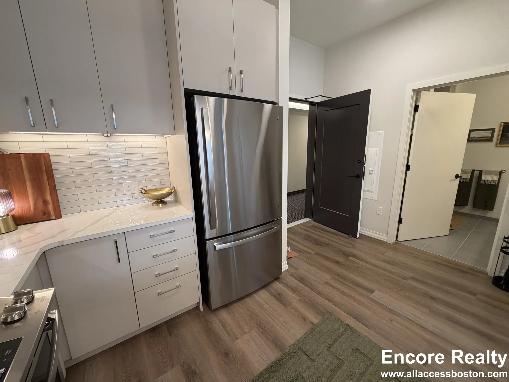 1 bed, 1 bath apartment for rent at 5 Washington St Unit 401, Brighton — photo 7 of 19