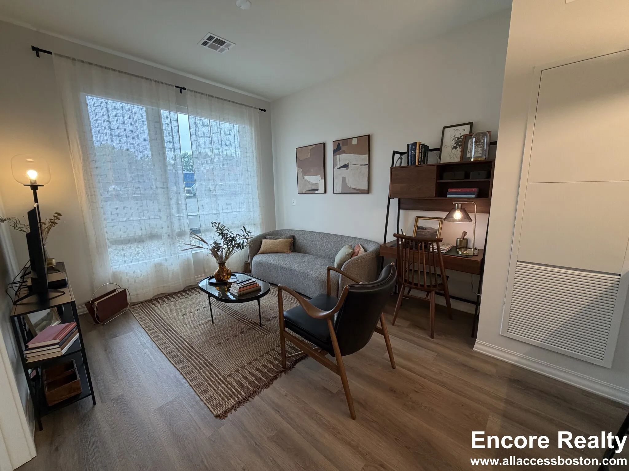 1 bed, 1 bath apartment for rent at 5 Washington St Unit 401, Brighton — photo 9 of 19