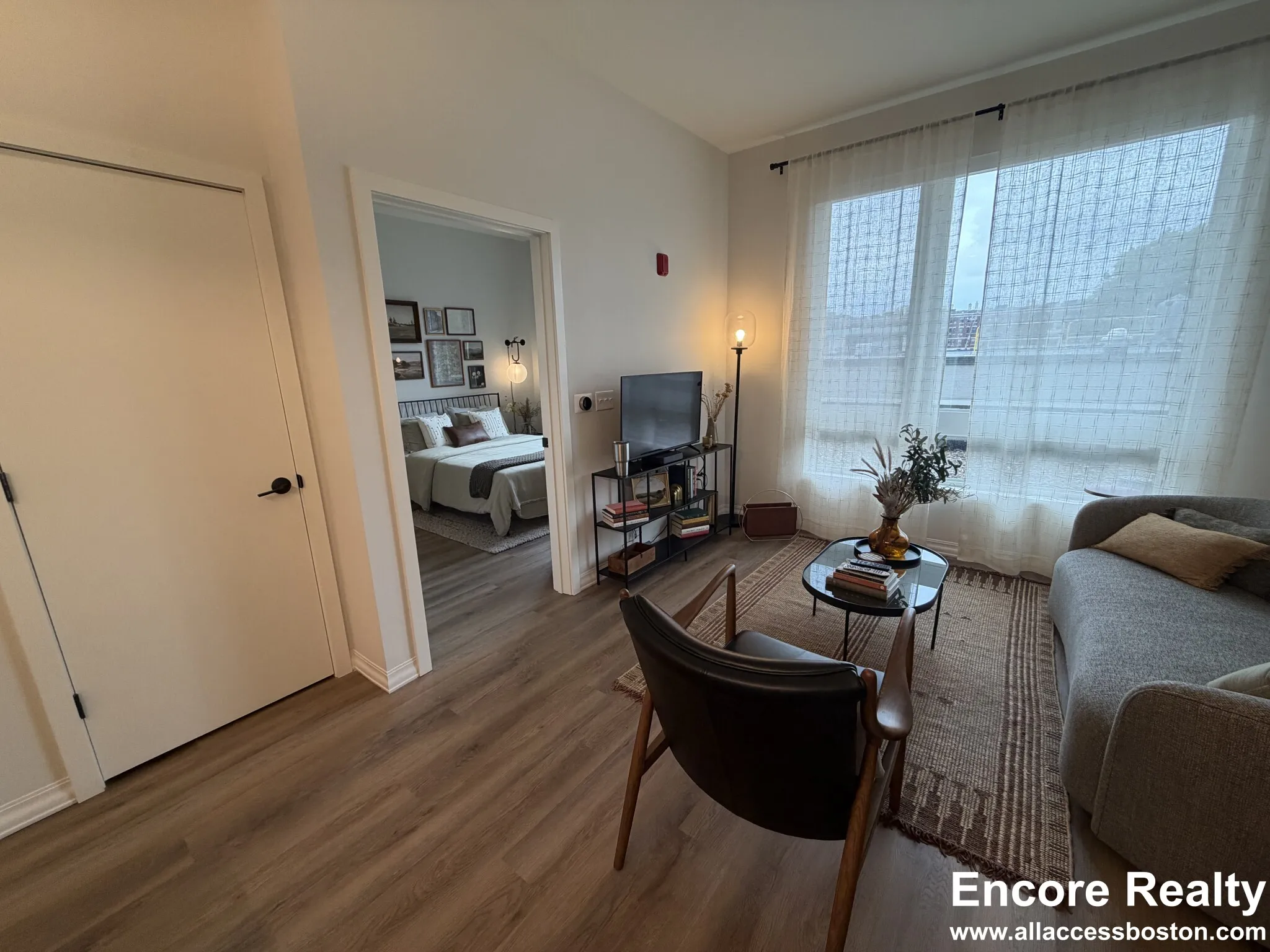 1 bed, 1 bath apartment for rent at 5 Washington St Unit 401, Brighton — photo 10 of 19