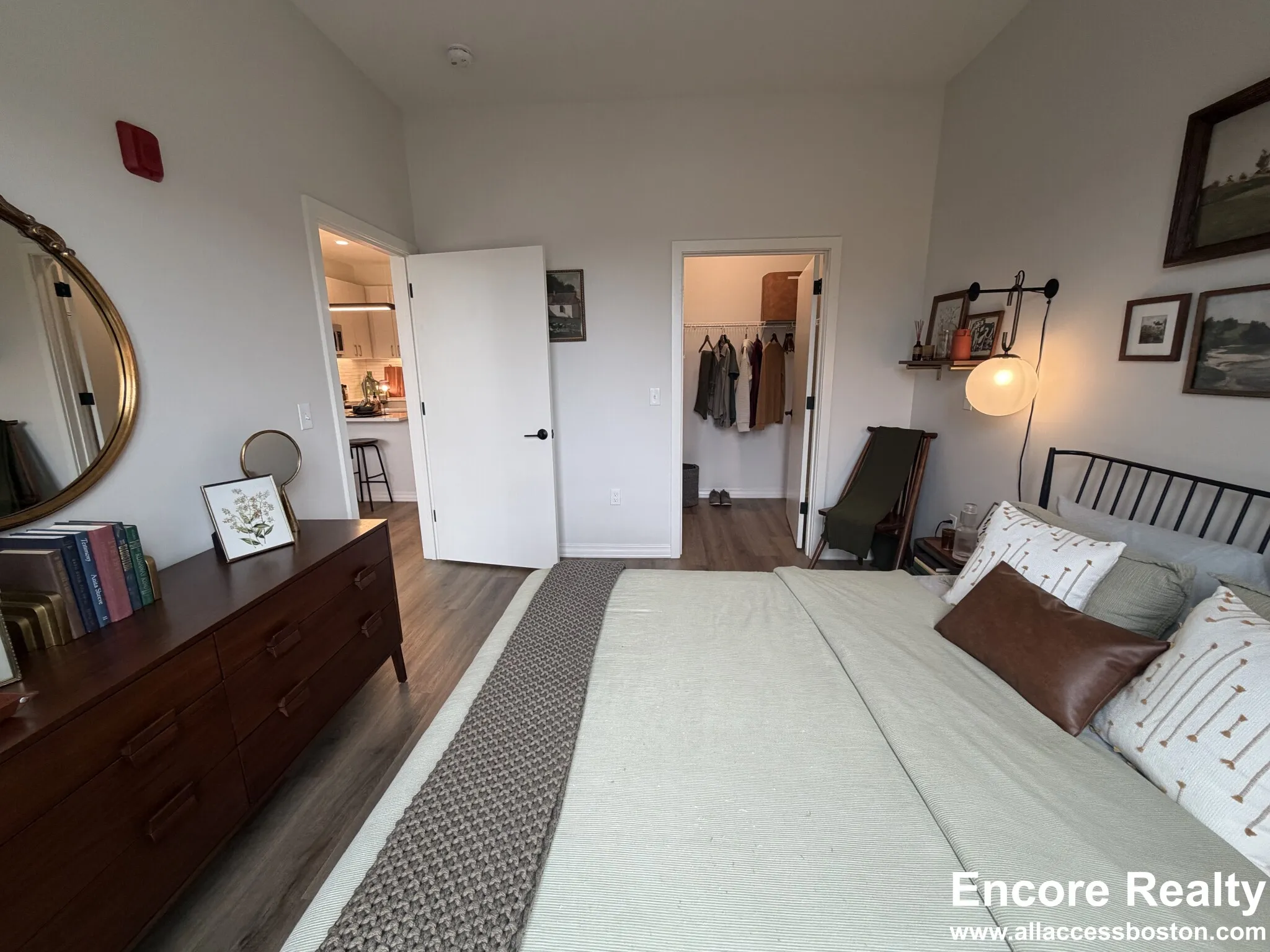 1 bed, 1 bath apartment for rent at 5 Washington St Unit 401, Brighton — photo 13 of 19
