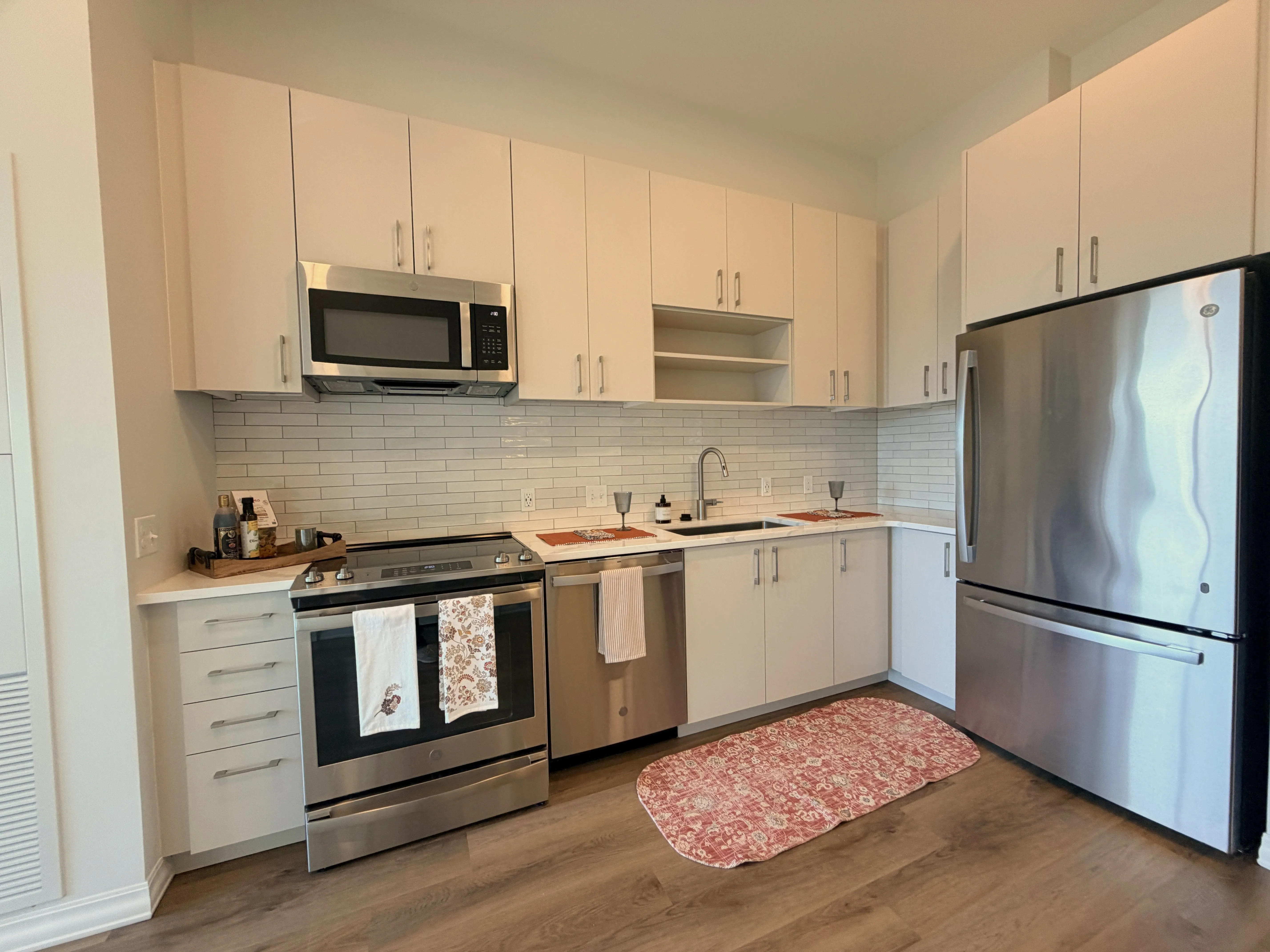 1 bed, 1 bath apartment for rent at 5 Washington St Unit 425, Brighton — photo 6 of 11