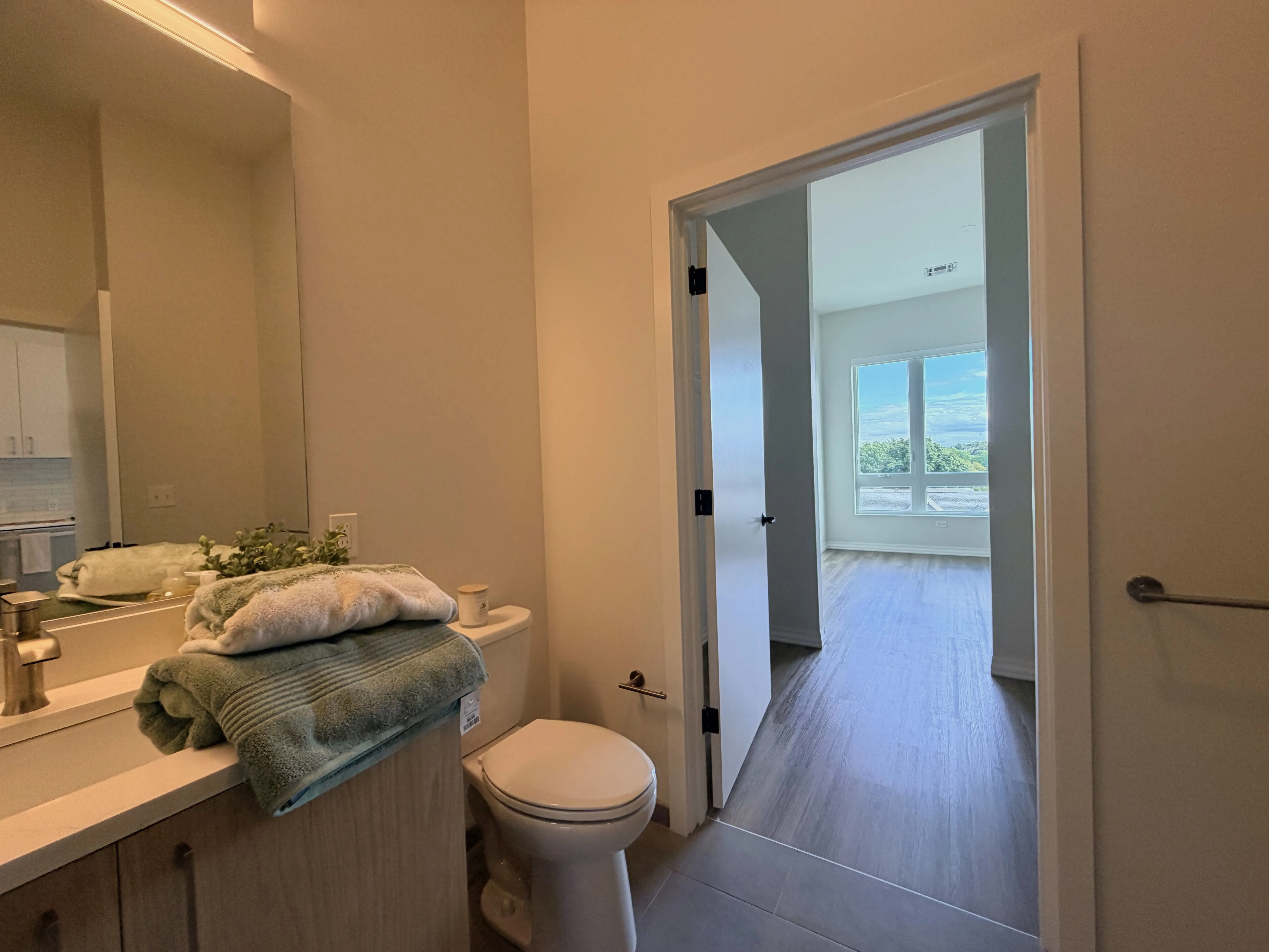 1 bed, 1 bath apartment for rent at 5 Washington St Unit 425, Brighton — photo 5 of 11
