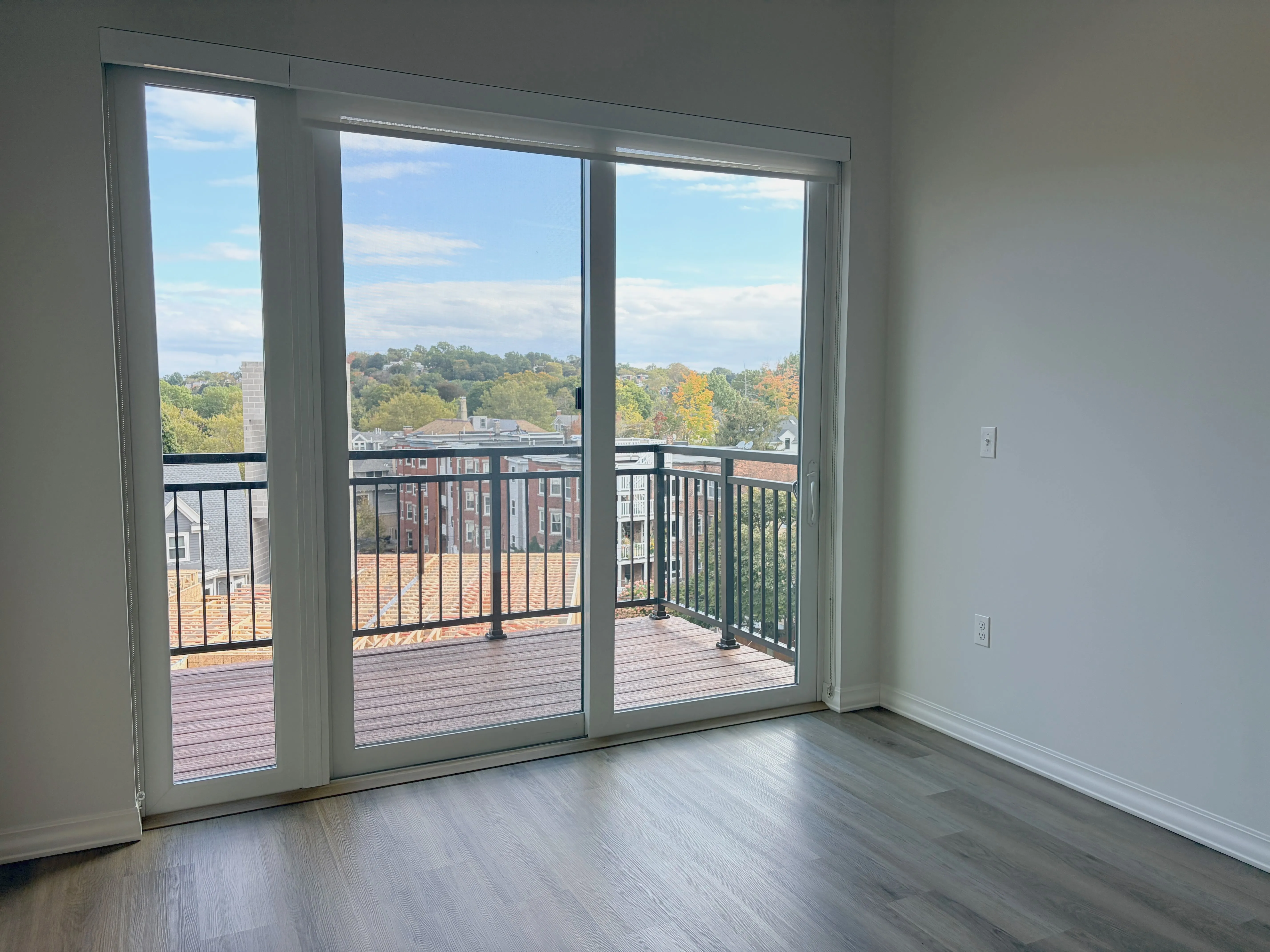 1 bed, 1 bath apartment for rent at 5 Washington St Unit 425, Brighton — photo 2 of 11