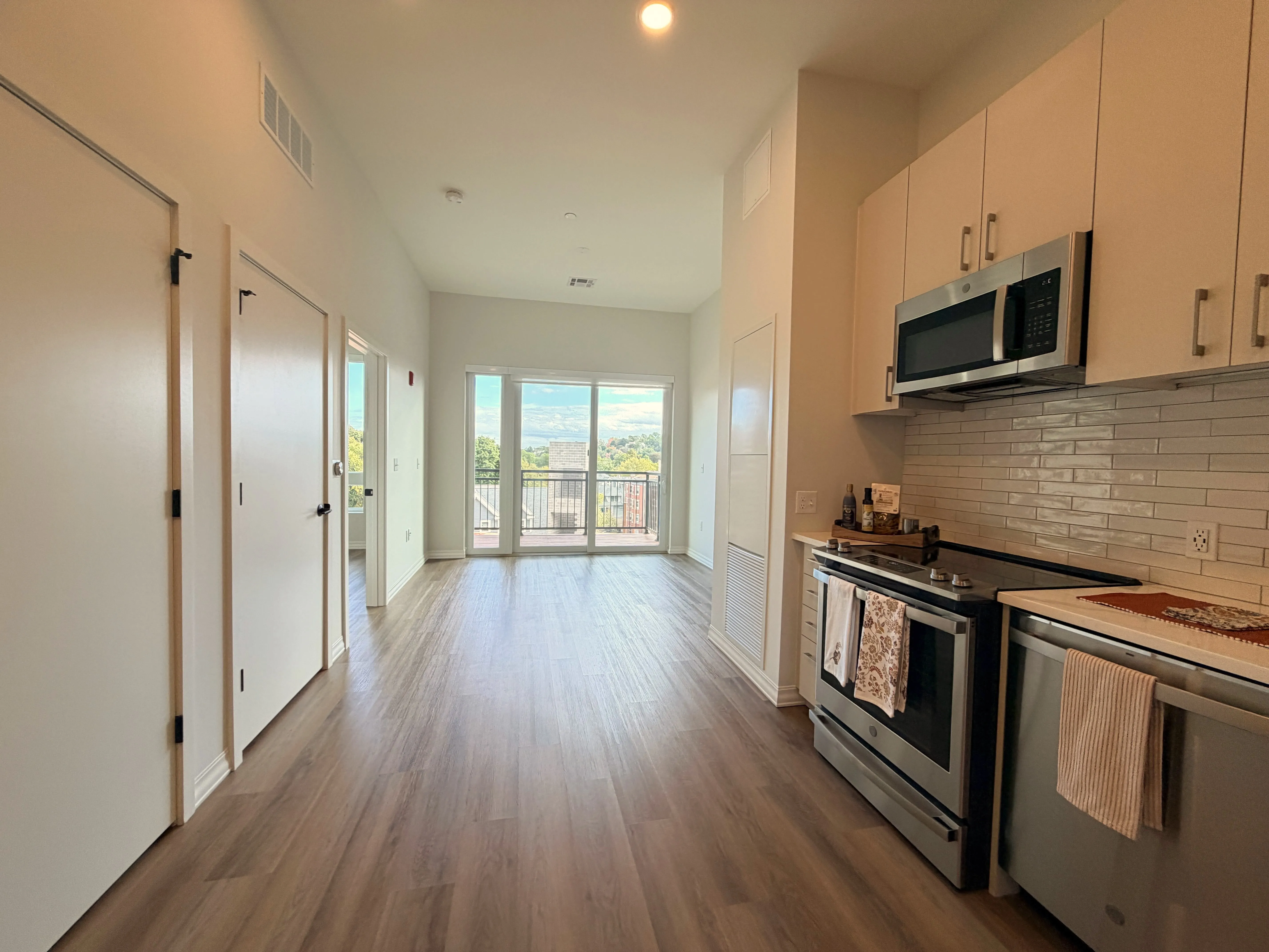 1 bed, 1 bath apartment for rent at 5 Washington St Unit 425, Brighton — photo 7 of 11