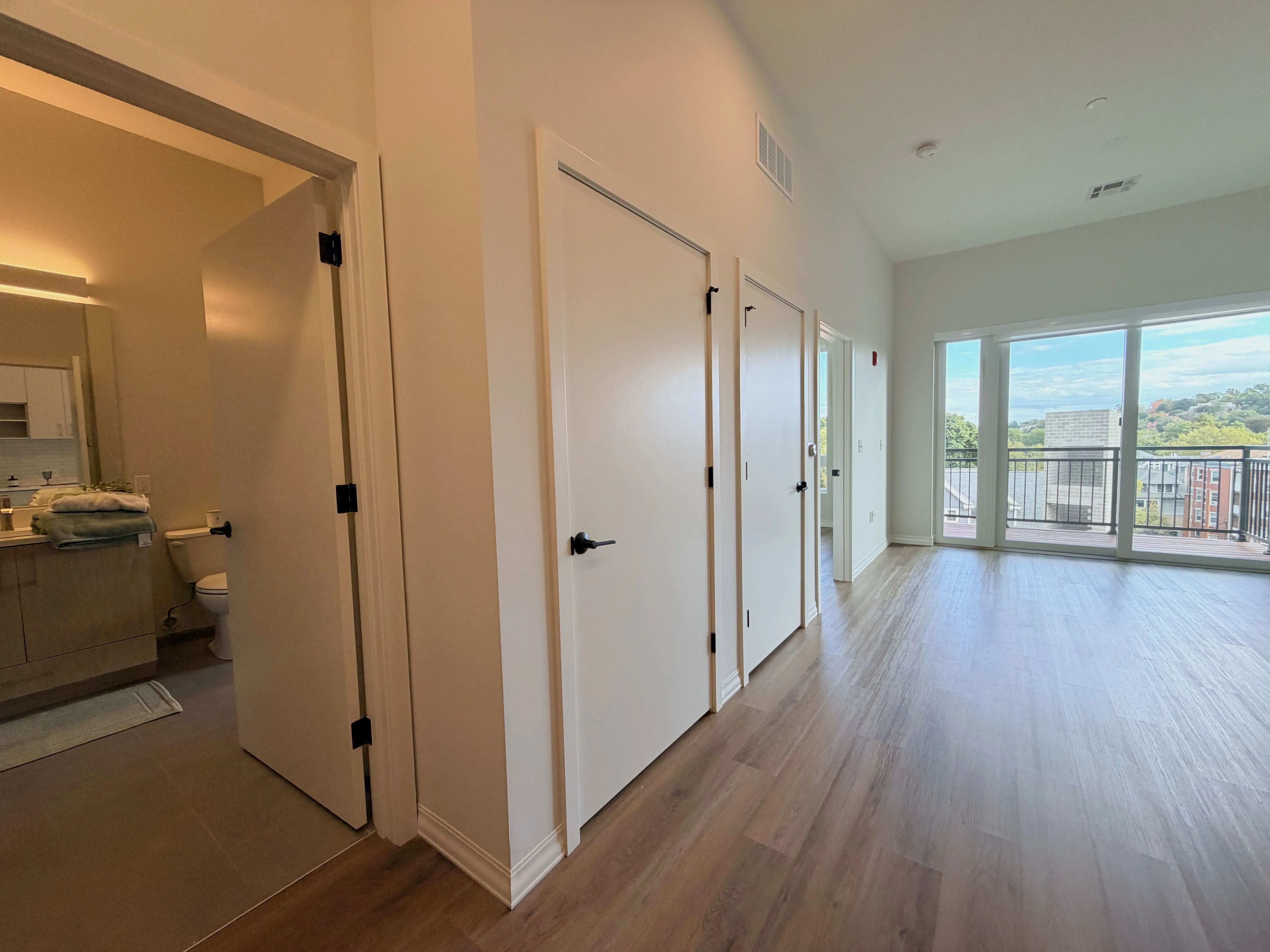 1 bed, 1 bath apartment for rent at 5 Washington St Unit 425, Brighton — photo 8 of 11