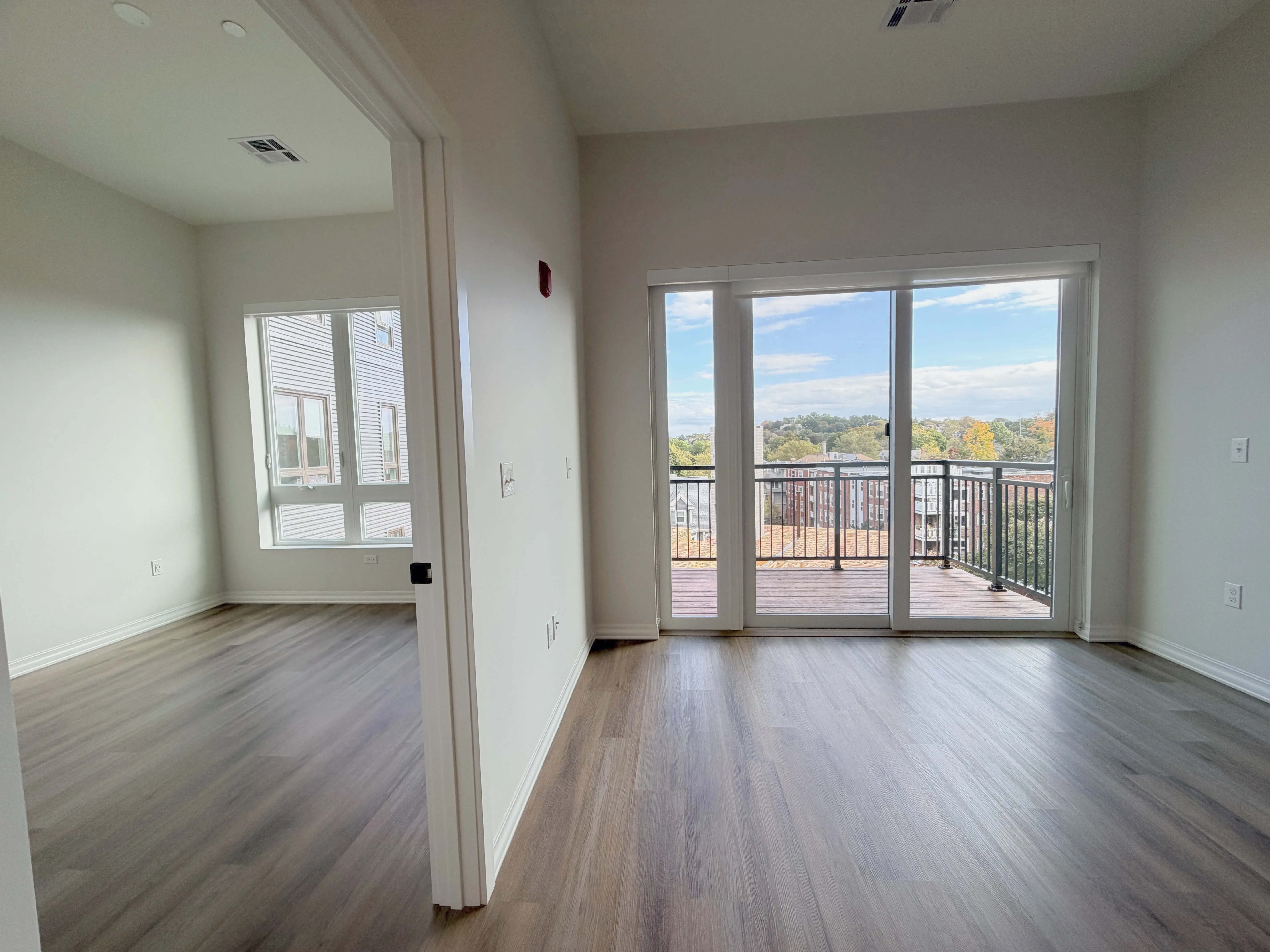 1 bed, 1 bath apartment for rent at 5 Washington St Unit 425, Brighton — photo 1 of 11