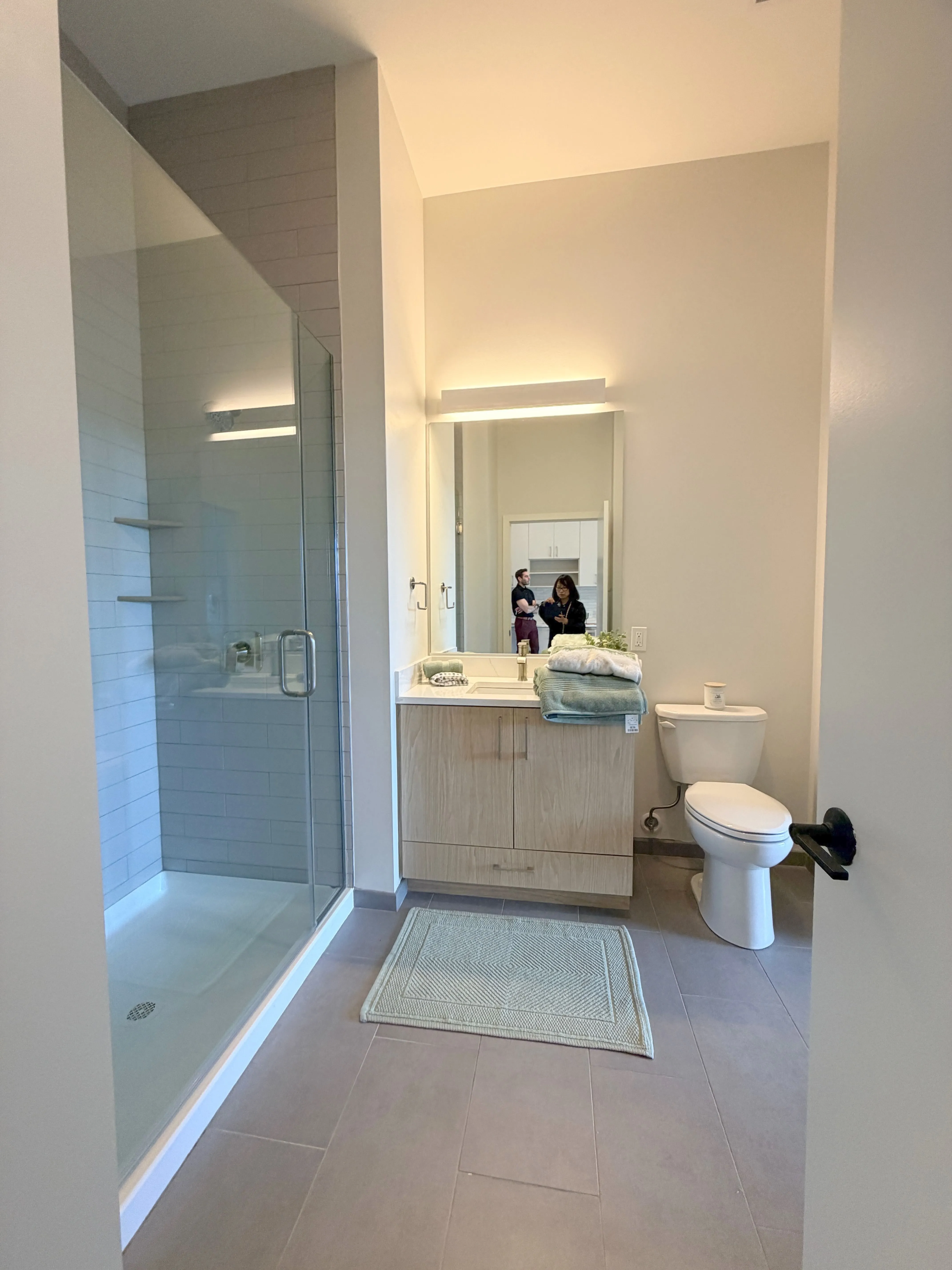1 bed, 1 bath apartment for rent at 5 Washington St Unit 425, Brighton — photo 4 of 11