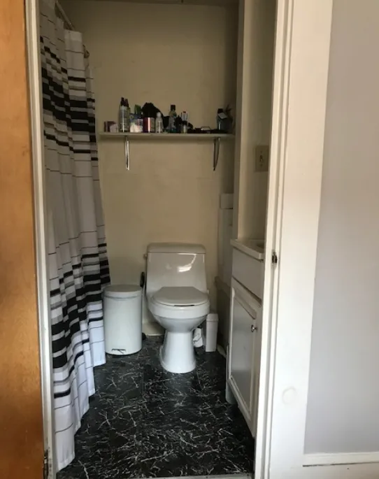 2 bed, 1 bath apartment for rent at 5 Watson St Unit 4-2R, Cambridgeport — photo 10 of 11