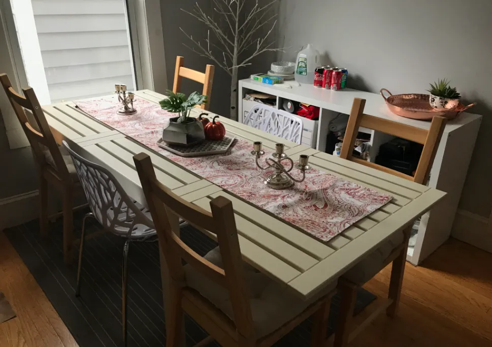 2 bed, 1 bath apartment for rent at 5 Watson St Unit 4-2R, Cambridgeport — photo 4 of 11