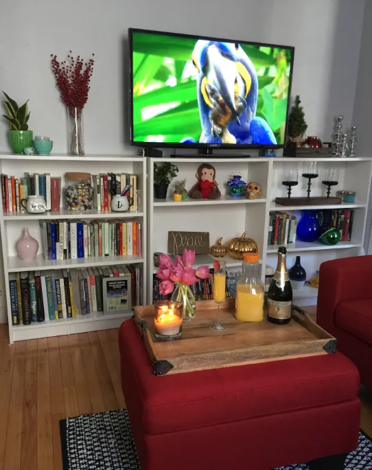 2 bed, 1 bath apartment for rent at 5 Watson St Unit 4-2R, Cambridgeport — photo 7 of 11