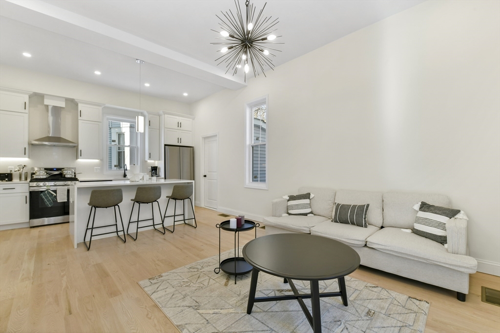 2 bed, 2 bath apartment for rent at 5 Wayland St Unit 1, Dorchester — photo 1 of 17