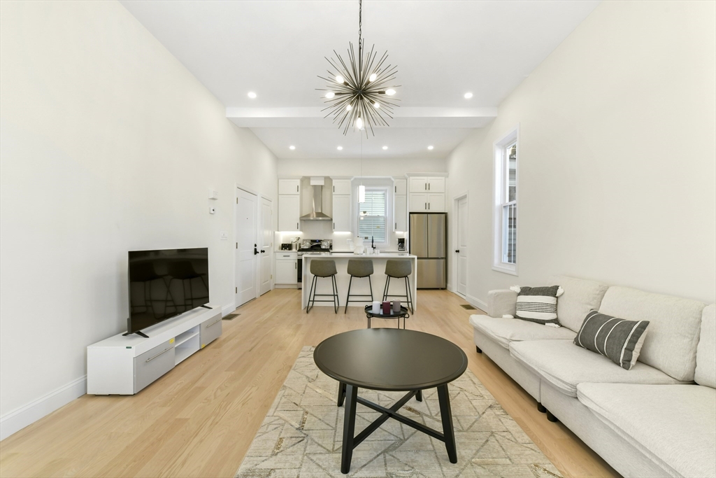 2 bed, 2 bath apartment for rent at 5 Wayland St Unit 1, Dorchester — photo 4 of 17