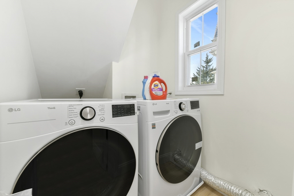 2 bed, 2 bath apartment for rent at 5 Wayland St Unit 1, Dorchester — photo 13 of 17