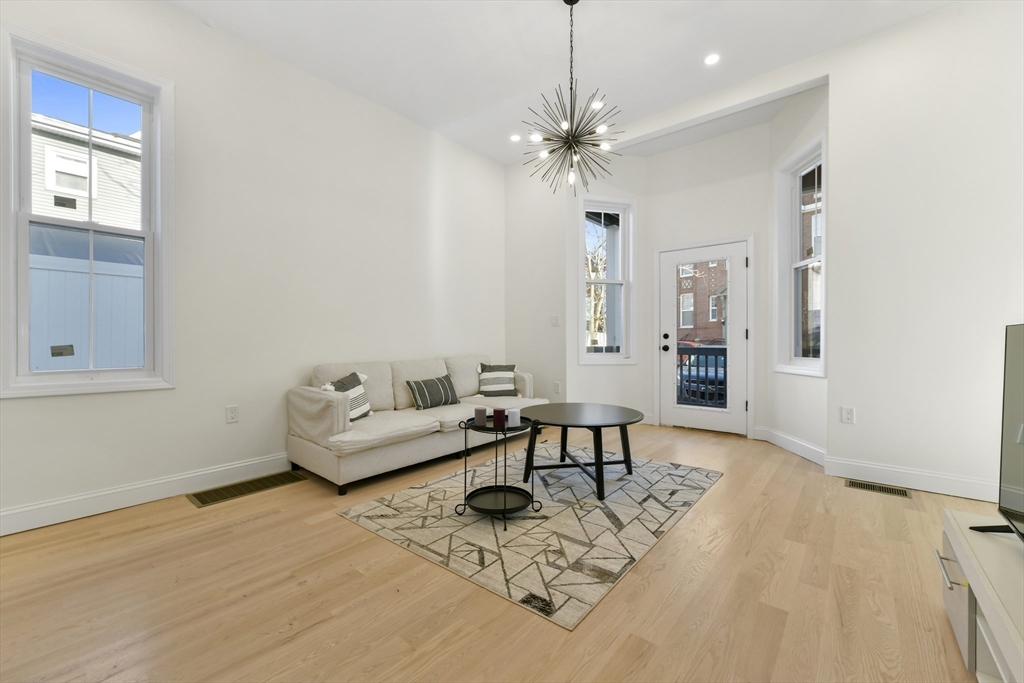 2 bed, 2 bath apartment for rent at 5 Wayland St Unit 1, Dorchester — photo 3 of 17