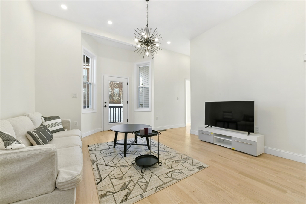 2 bed, 2 bath apartment for rent at 5 Wayland St Unit 1, Dorchester — photo 2 of 17