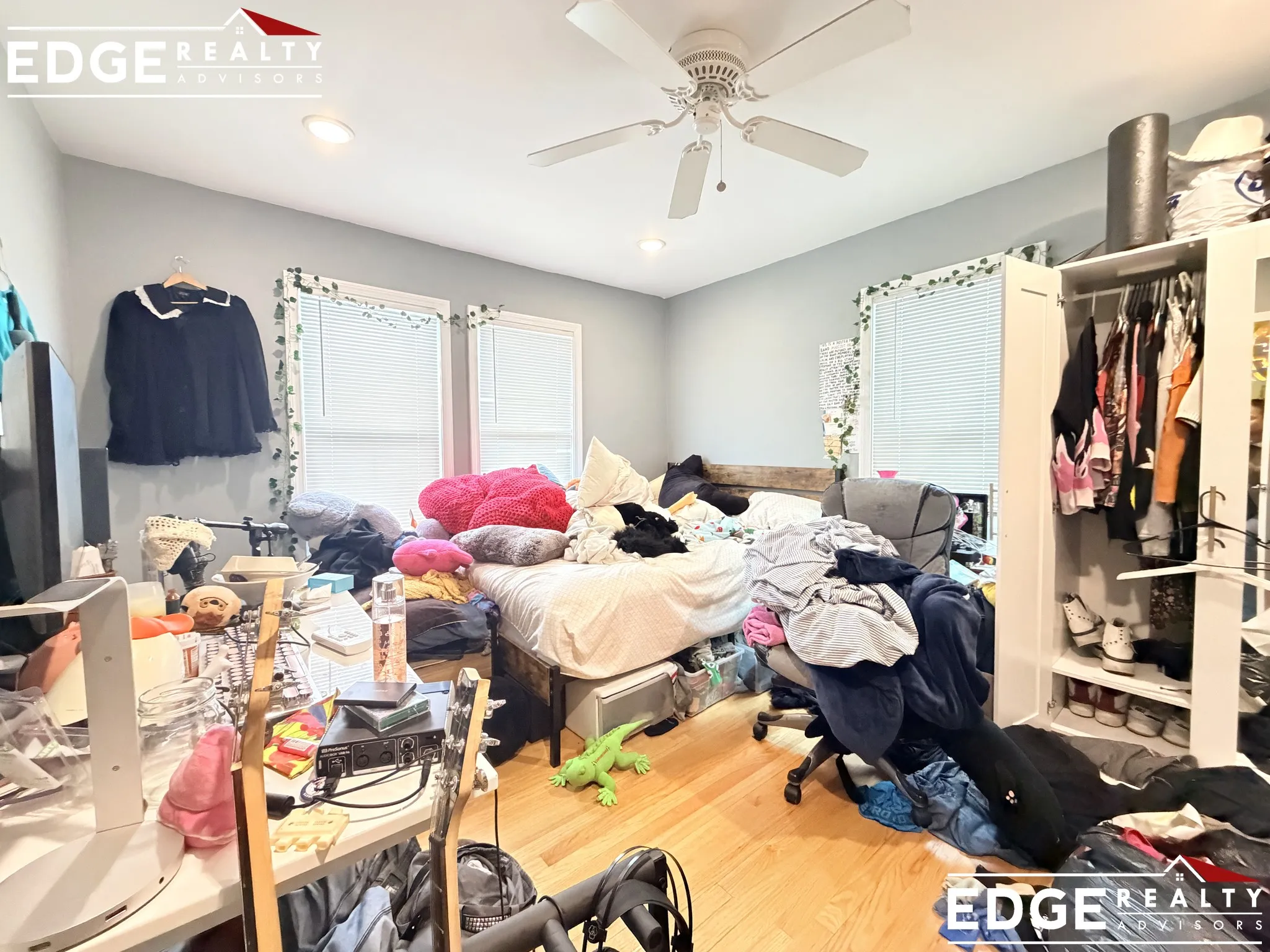 3 bed, 1 bath apartment for rent at 5 Weitz St Unit 2, Allston — photo 7 of 9