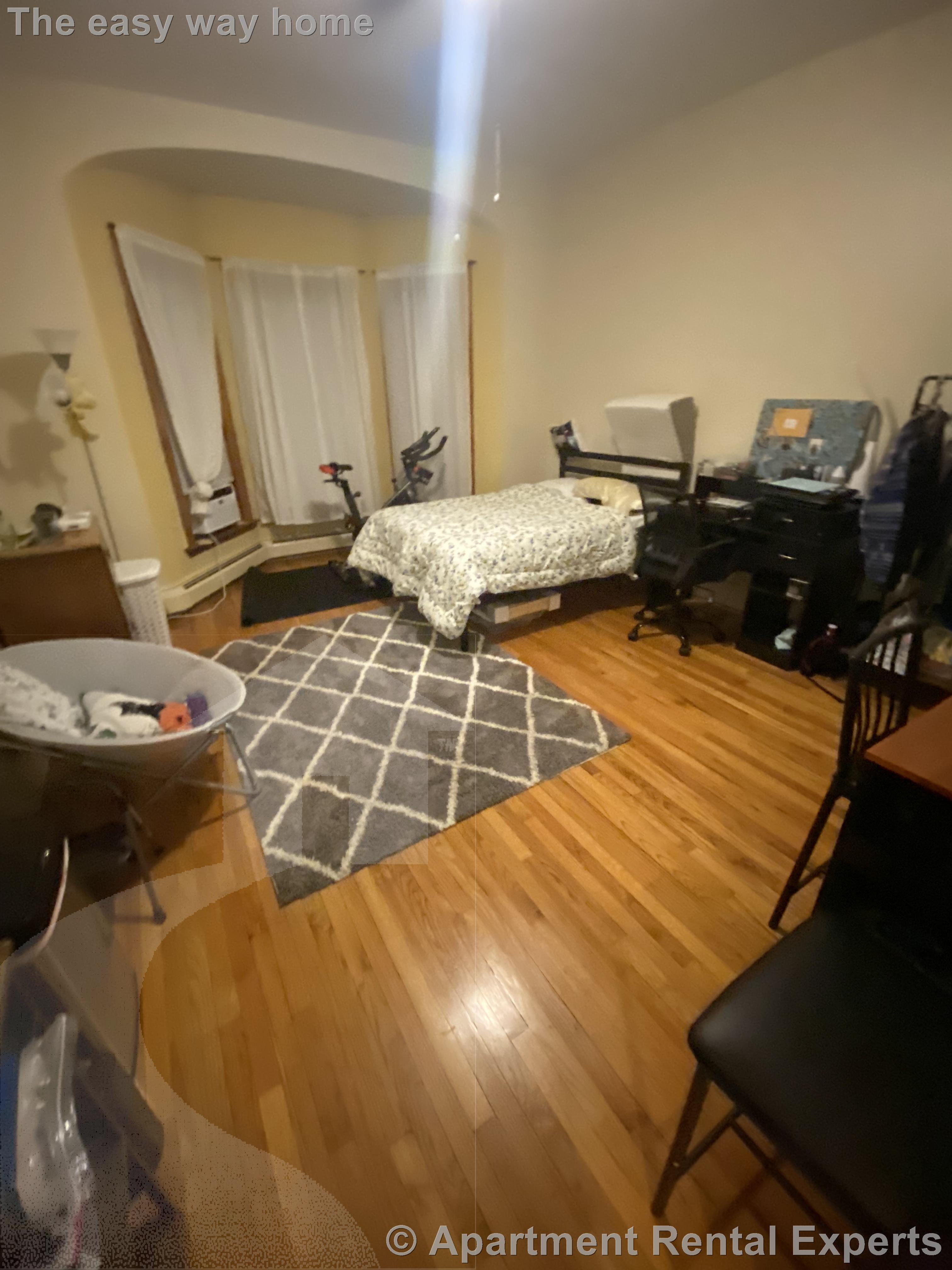 Studio bed, 1 bath apartment for rent at 5 Wendell St Unit 2, Harvard Square — photo 7 of 9