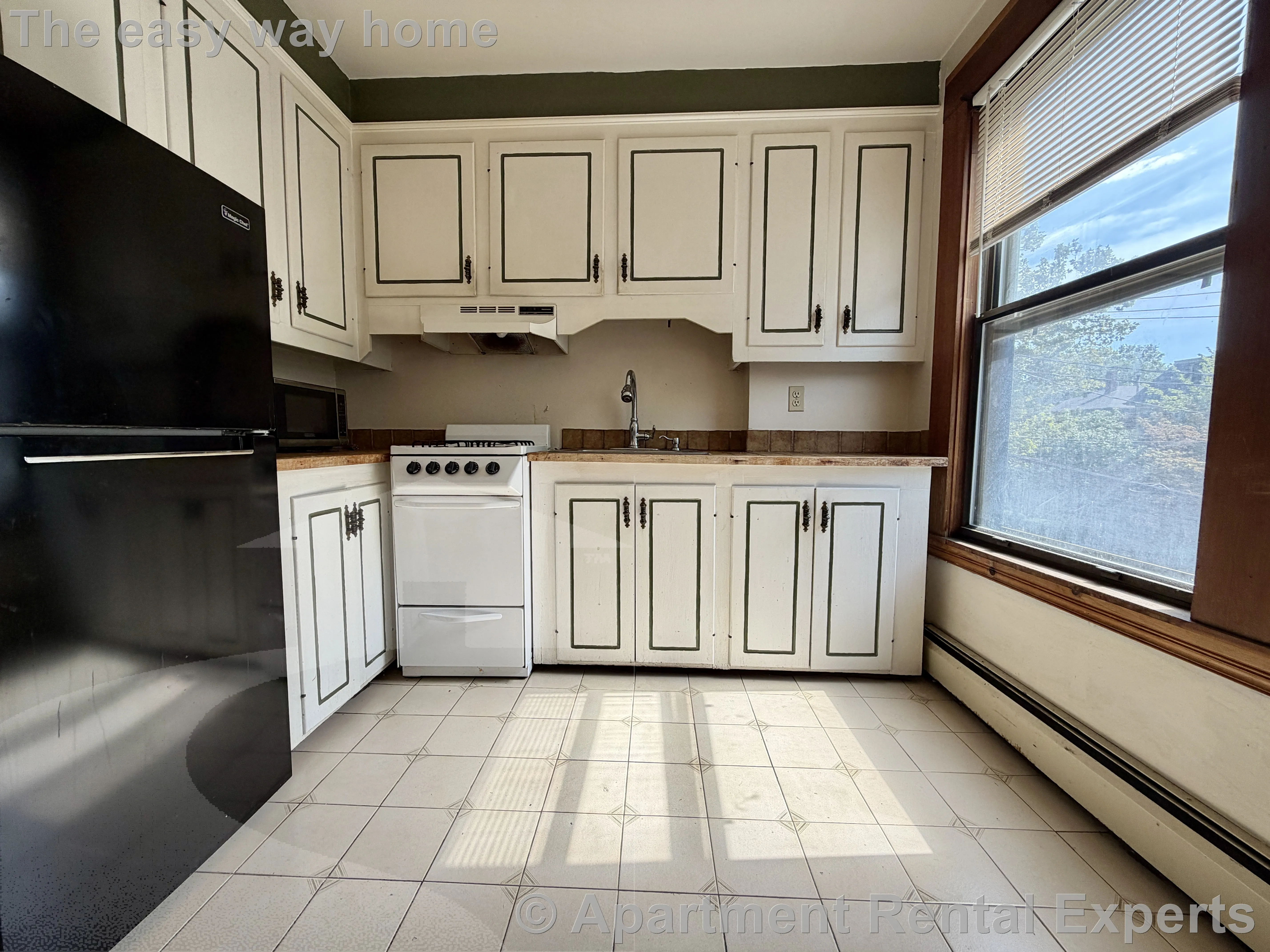 1 bed, 1 bath apartment for rent at 5 Wendell St Unit 3, Harvard Square — photo 4 of 11