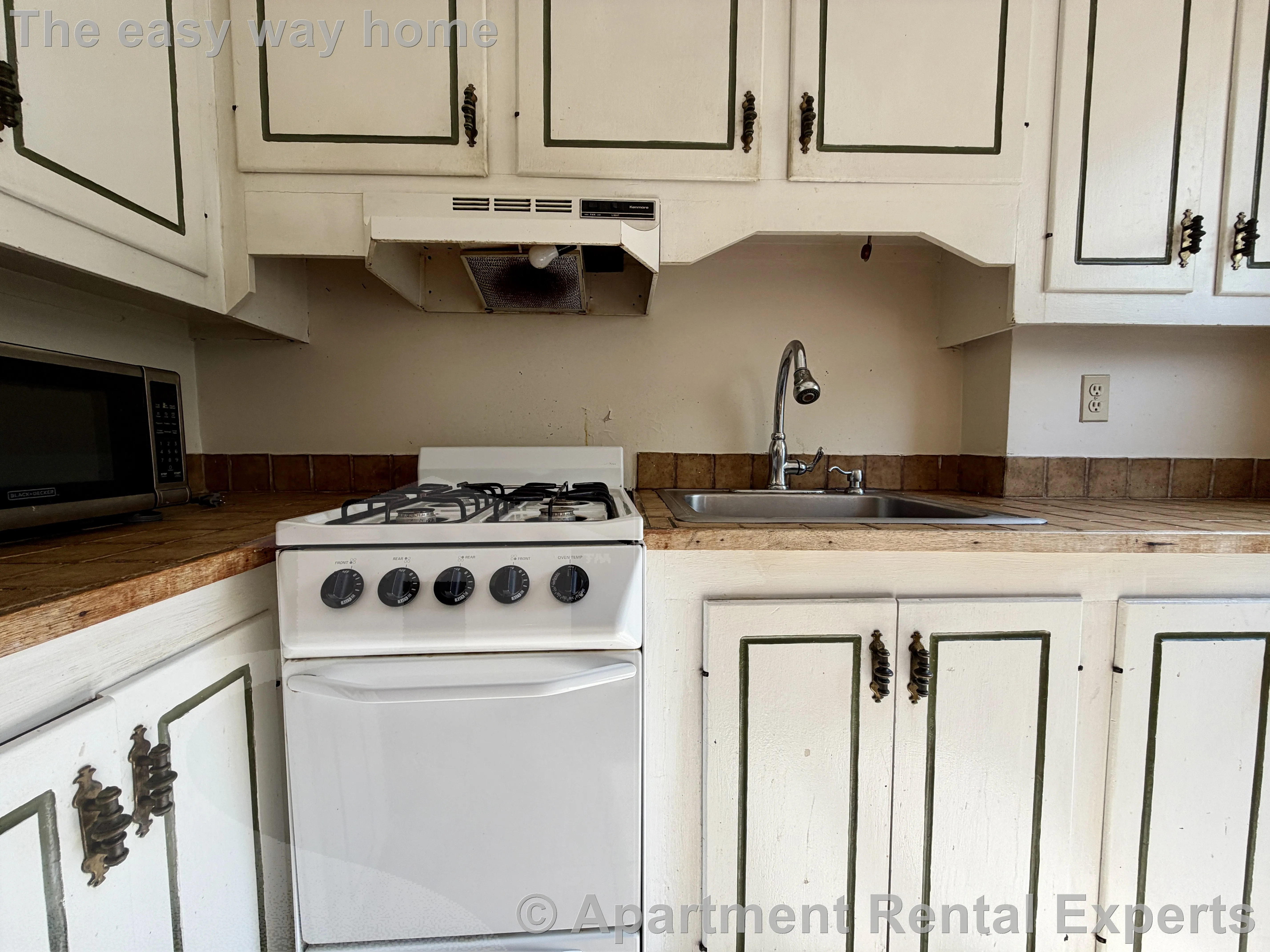 1 bed, 1 bath apartment for rent at 5 Wendell St Unit 3, Harvard Square — photo 5 of 11