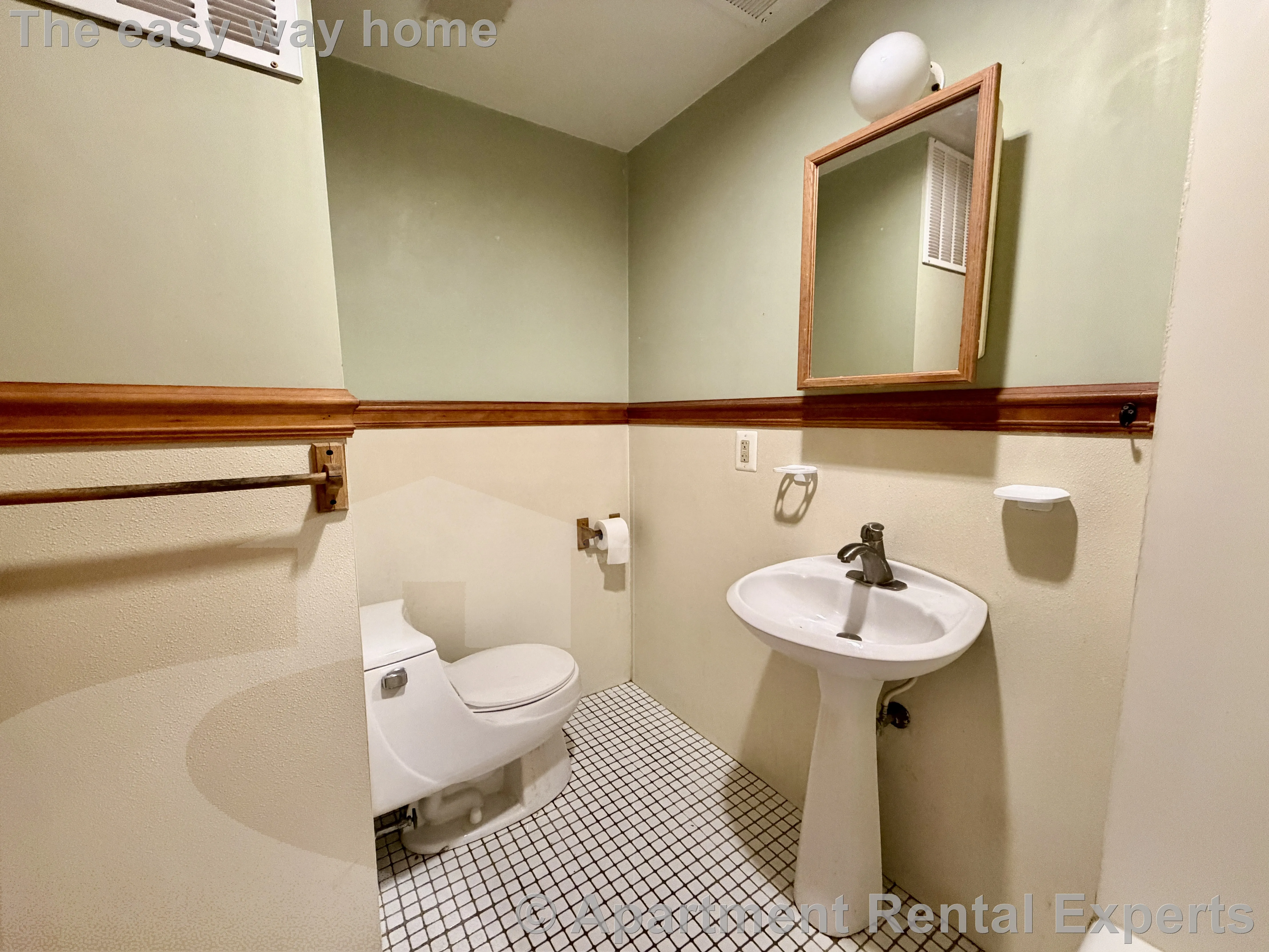 1 bed, 1 bath apartment for rent at 5 Wendell St Unit 3, Harvard Square — photo 6 of 11
