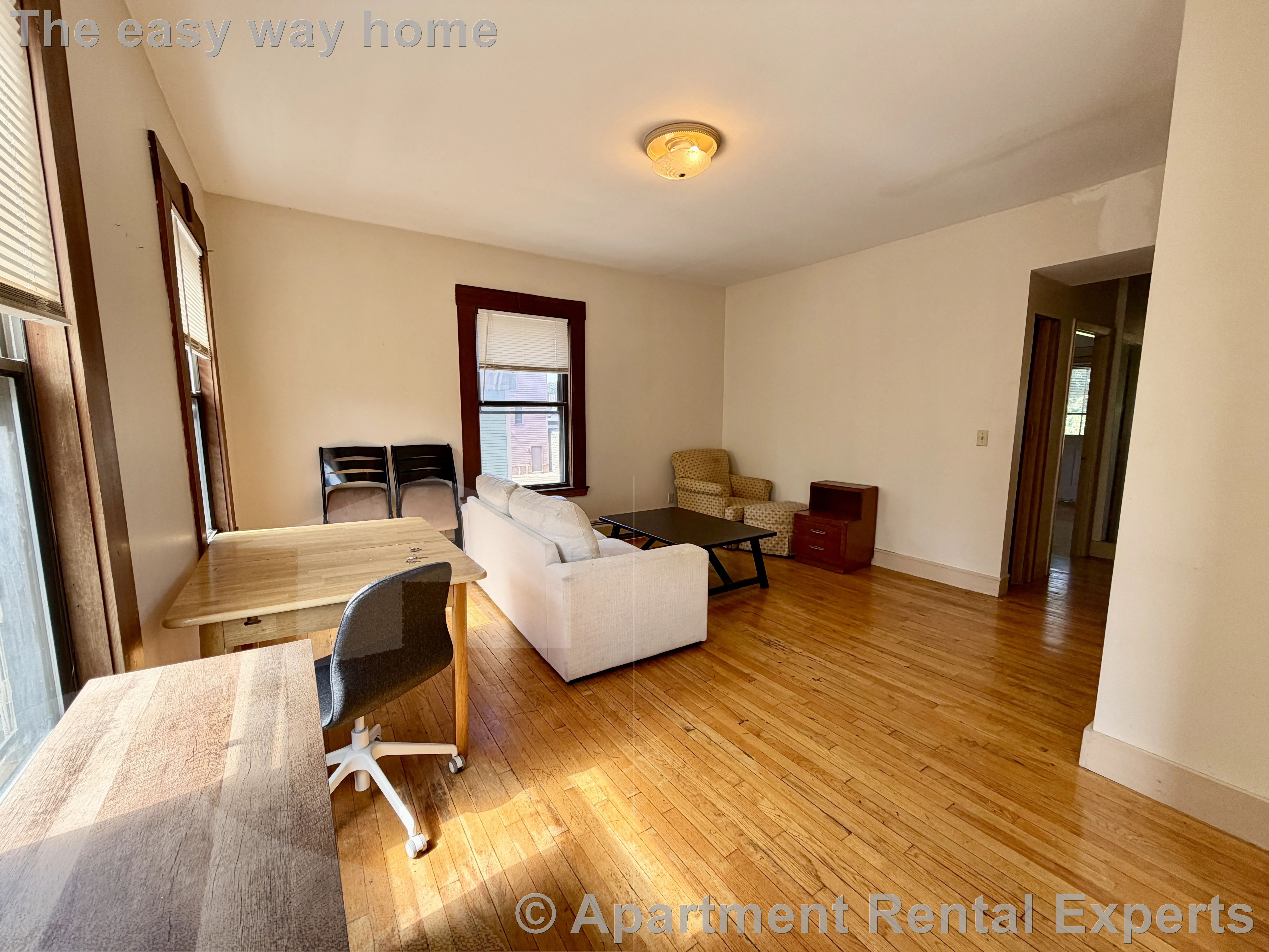 1 bed, 1 bath apartment for rent at 5 Wendell St Unit 3, Harvard Square — photo 8 of 11