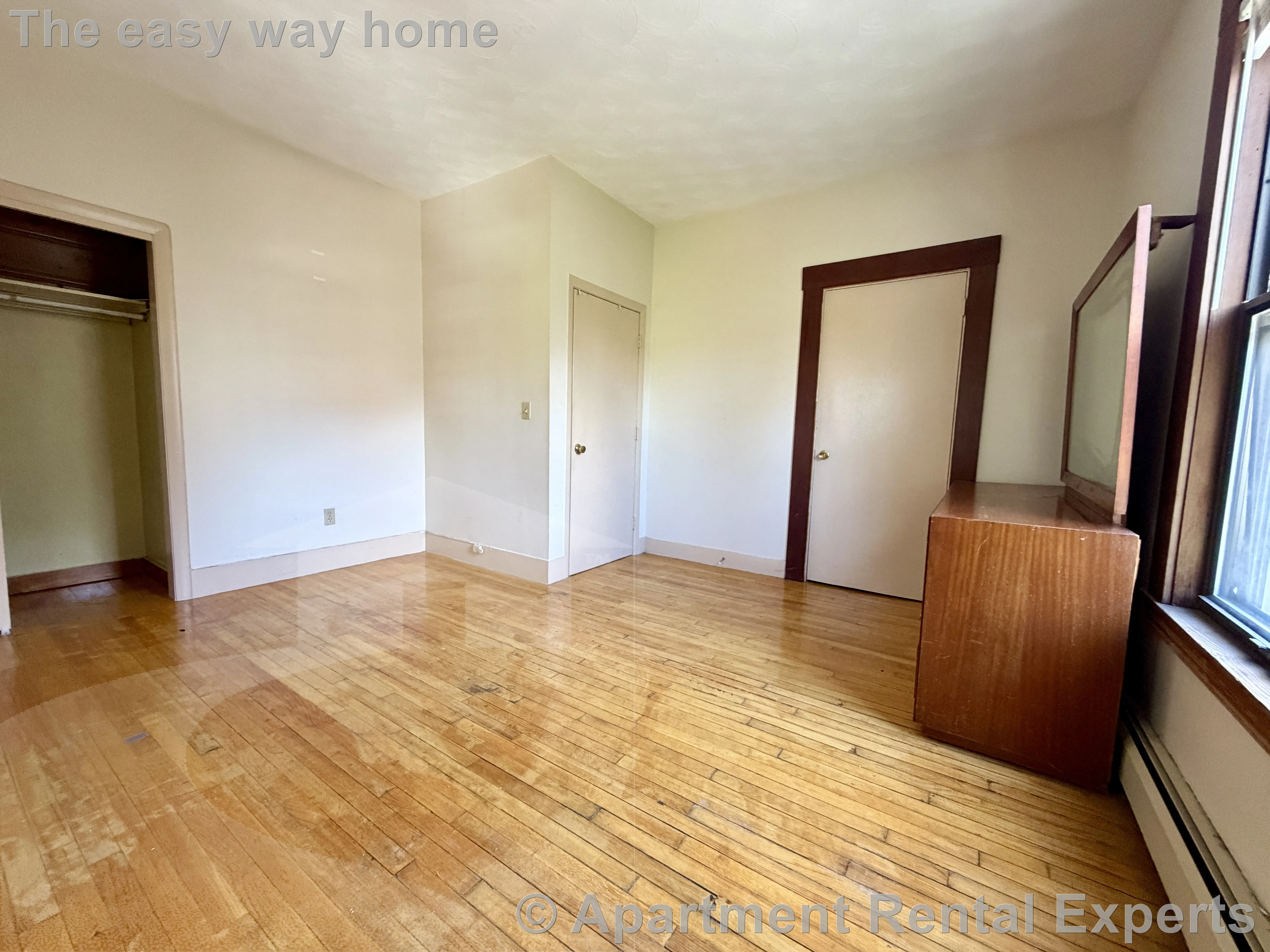 1 bed, 1 bath apartment for rent at 5 Wendell St Unit 3, Harvard Square — photo 10 of 11