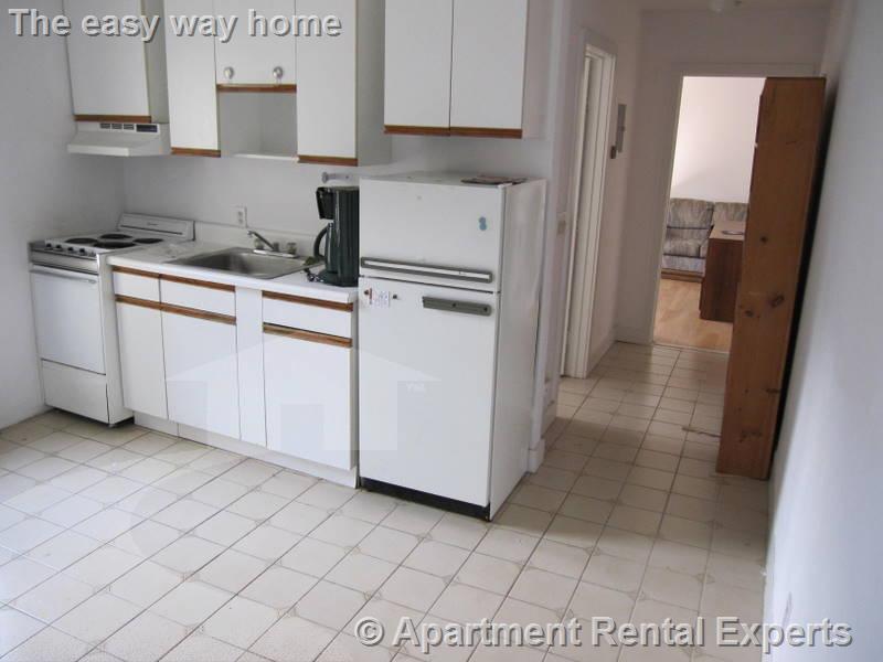1 bed, 1 bath apartment for rent at 5 Wendell St Unit 4, Harvard Square